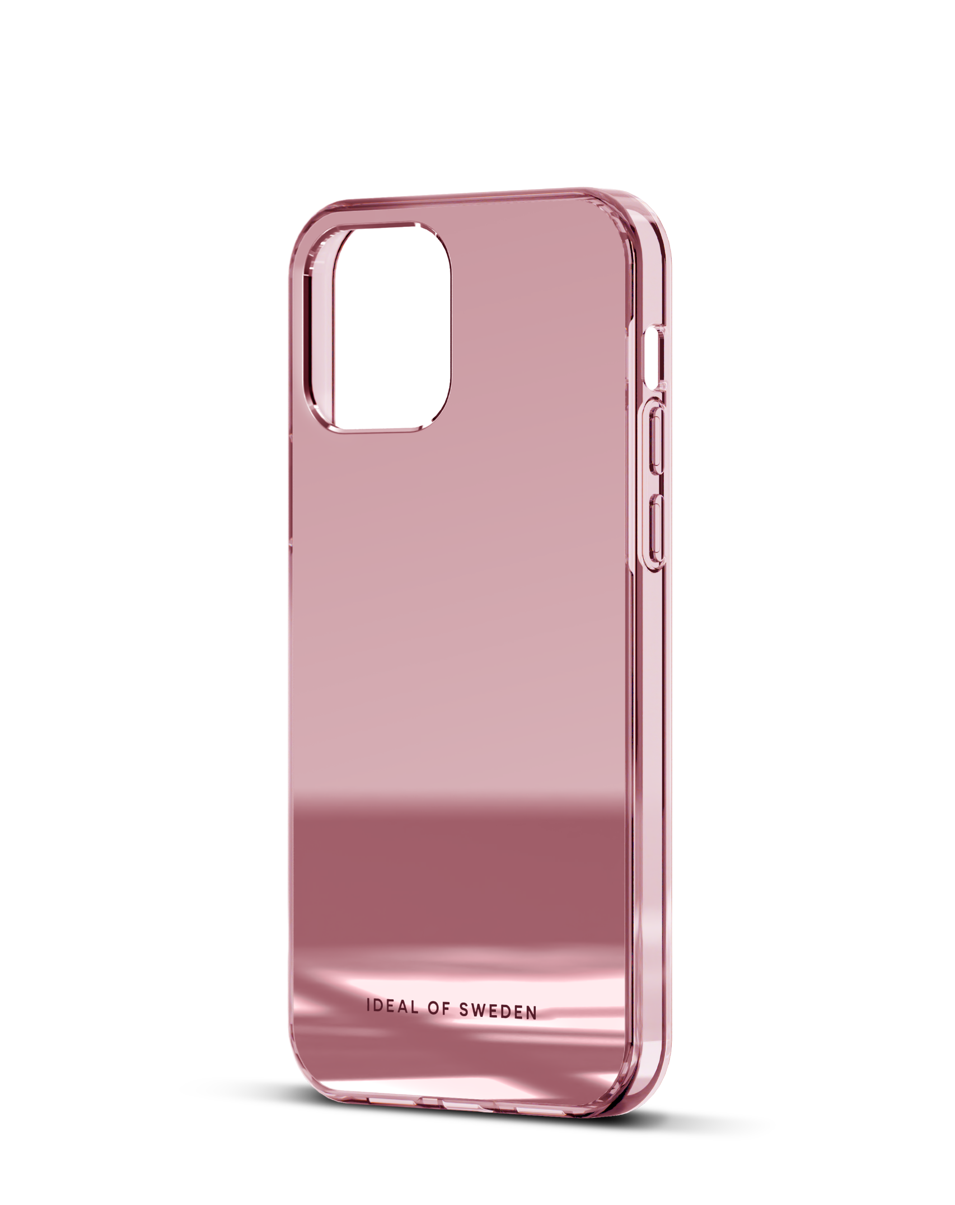 iDeal Of Sweden iPhone 15 - Clear Case - Mirror