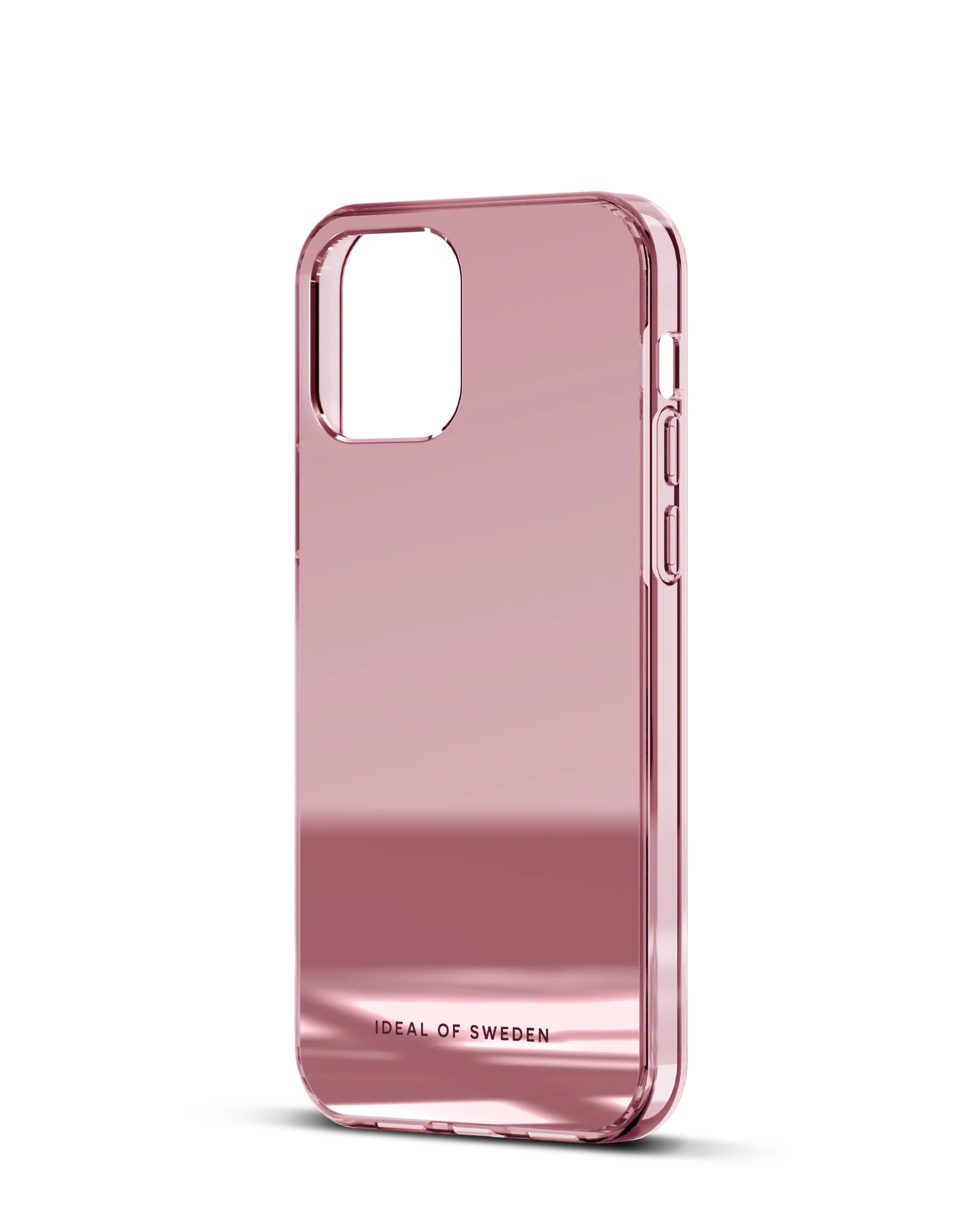 iDeal Of Sweden iPhone 15 - Clear Case - Mirror