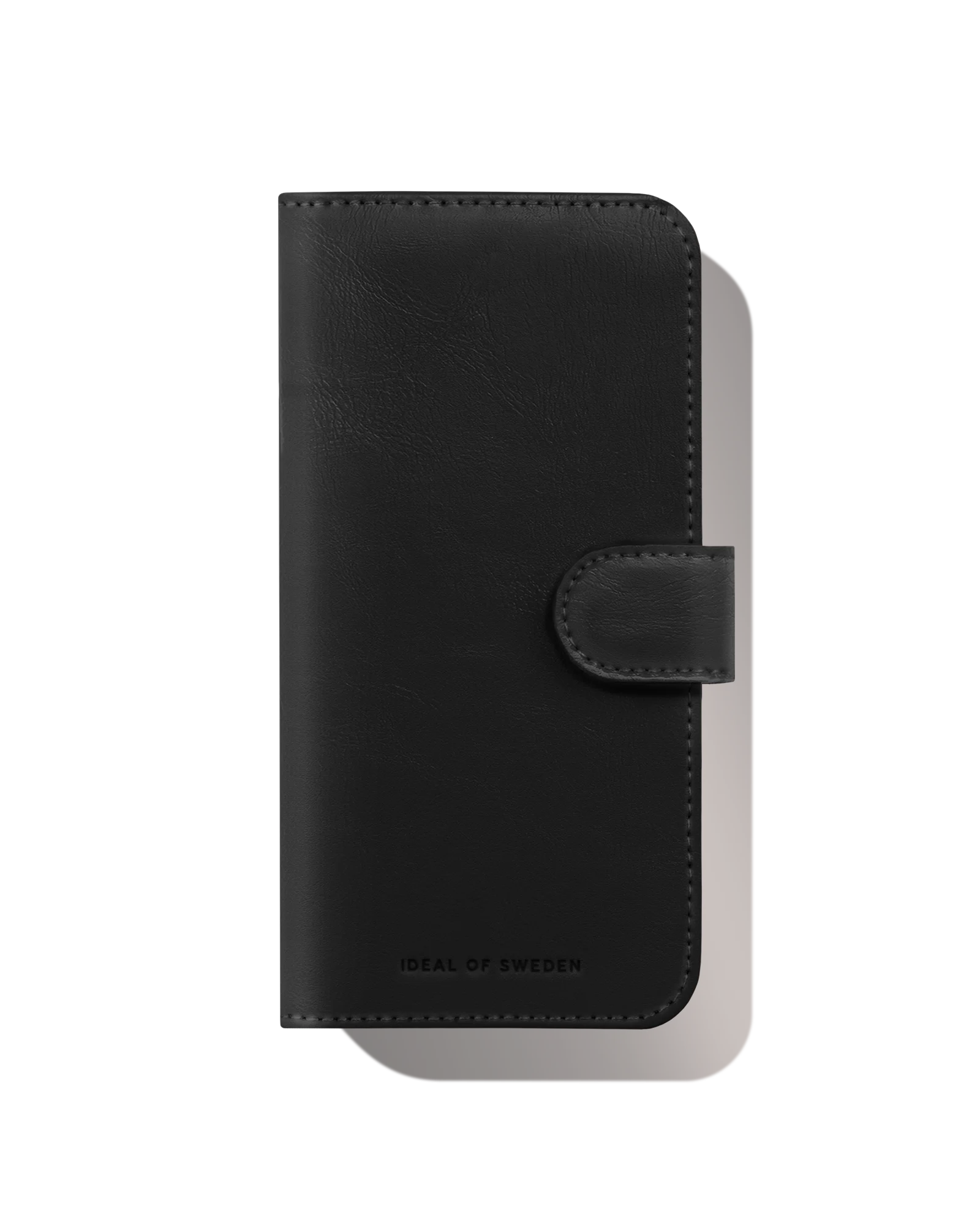 iDeal Of Sweden iPhone 15 Pro - Magnet Wallet+ - Black 3