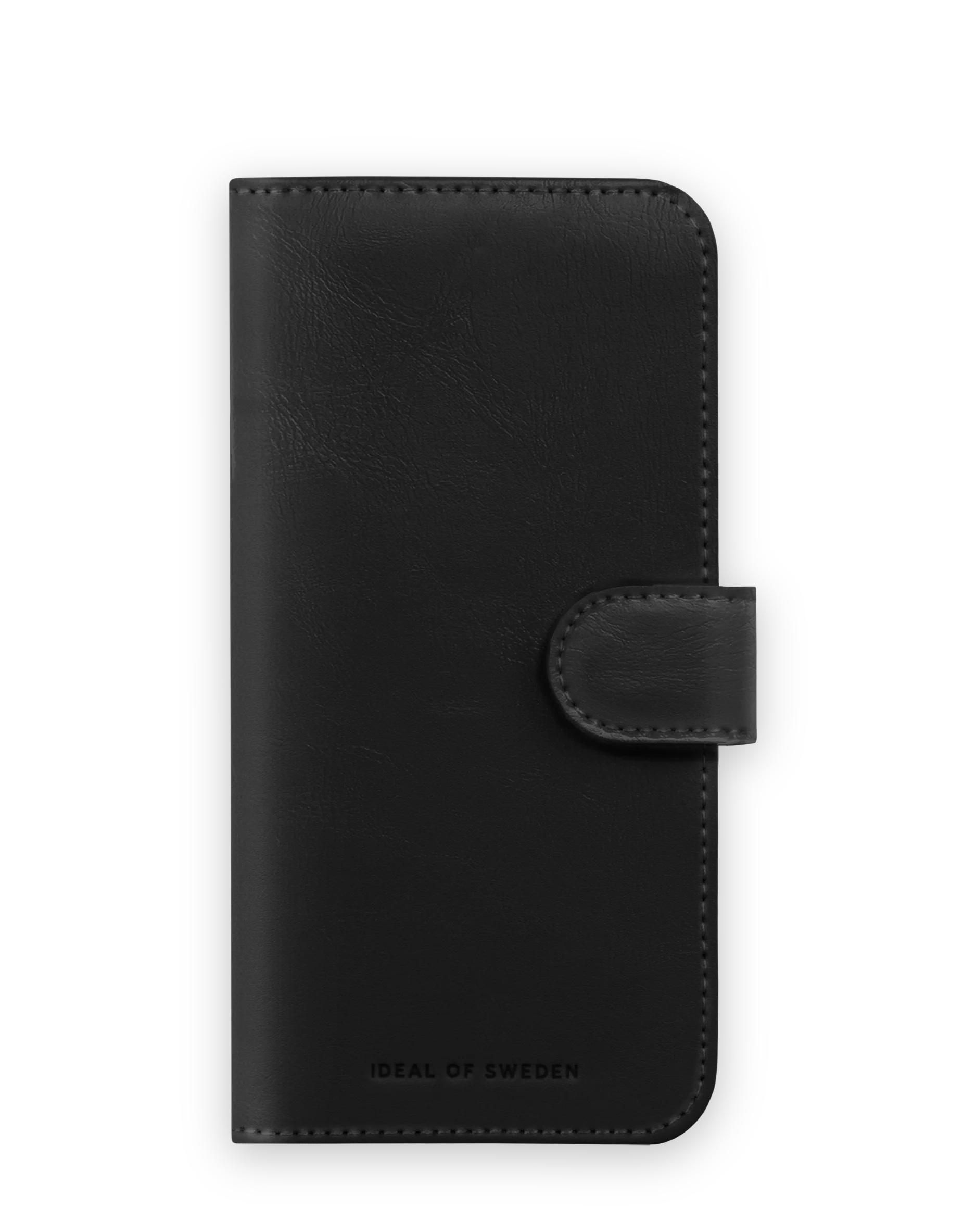 iDeal Of Sweden iPhone 15 Pro - Magnet Wallet+ - Black 2