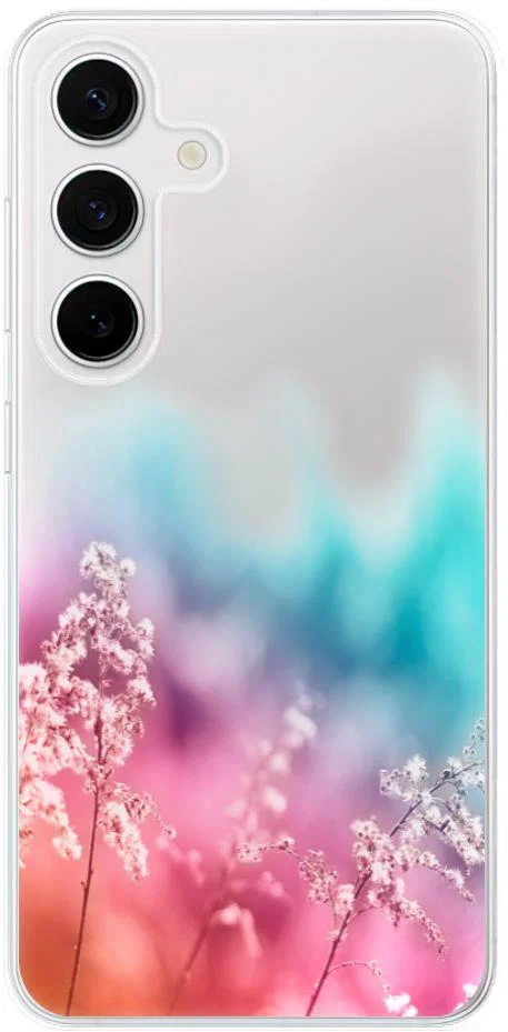 Samsung Galaxy S24 - Silicone Case - White 5