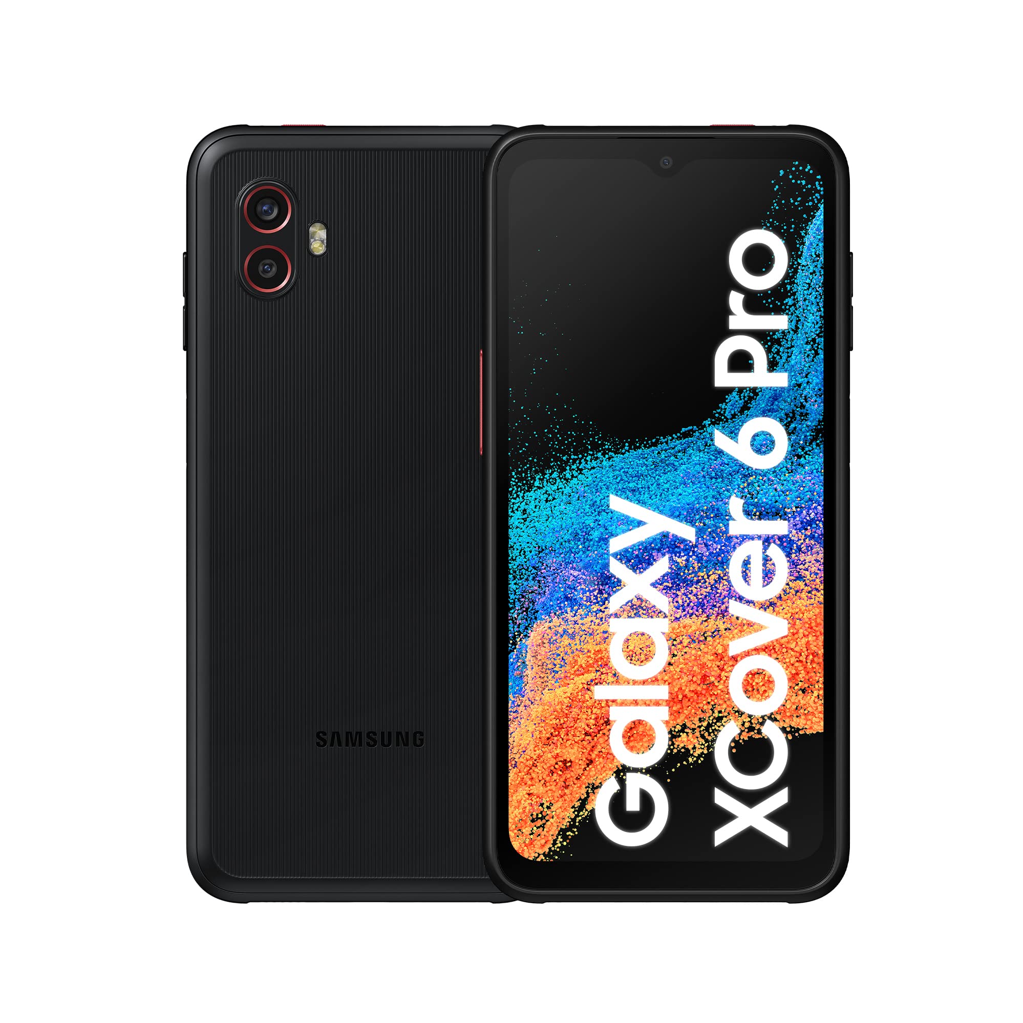 Samsung Galaxy Xcover6 Pro 5G G736B