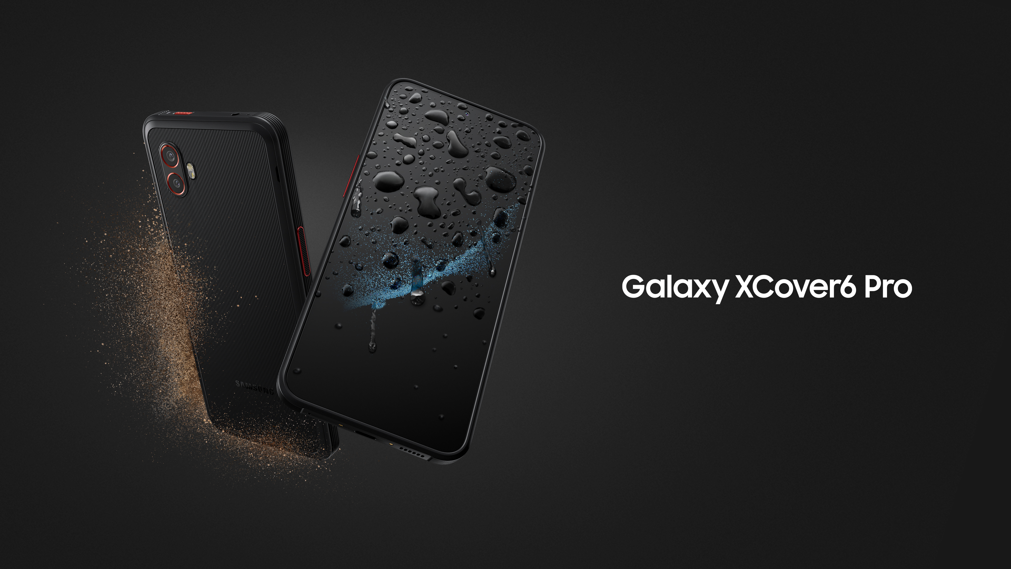 Samsung Galaxy Xcover6 Pro 5G G736B