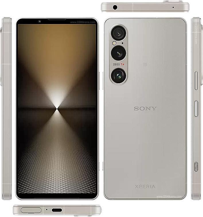 Sony Xperia 1 VI 5G