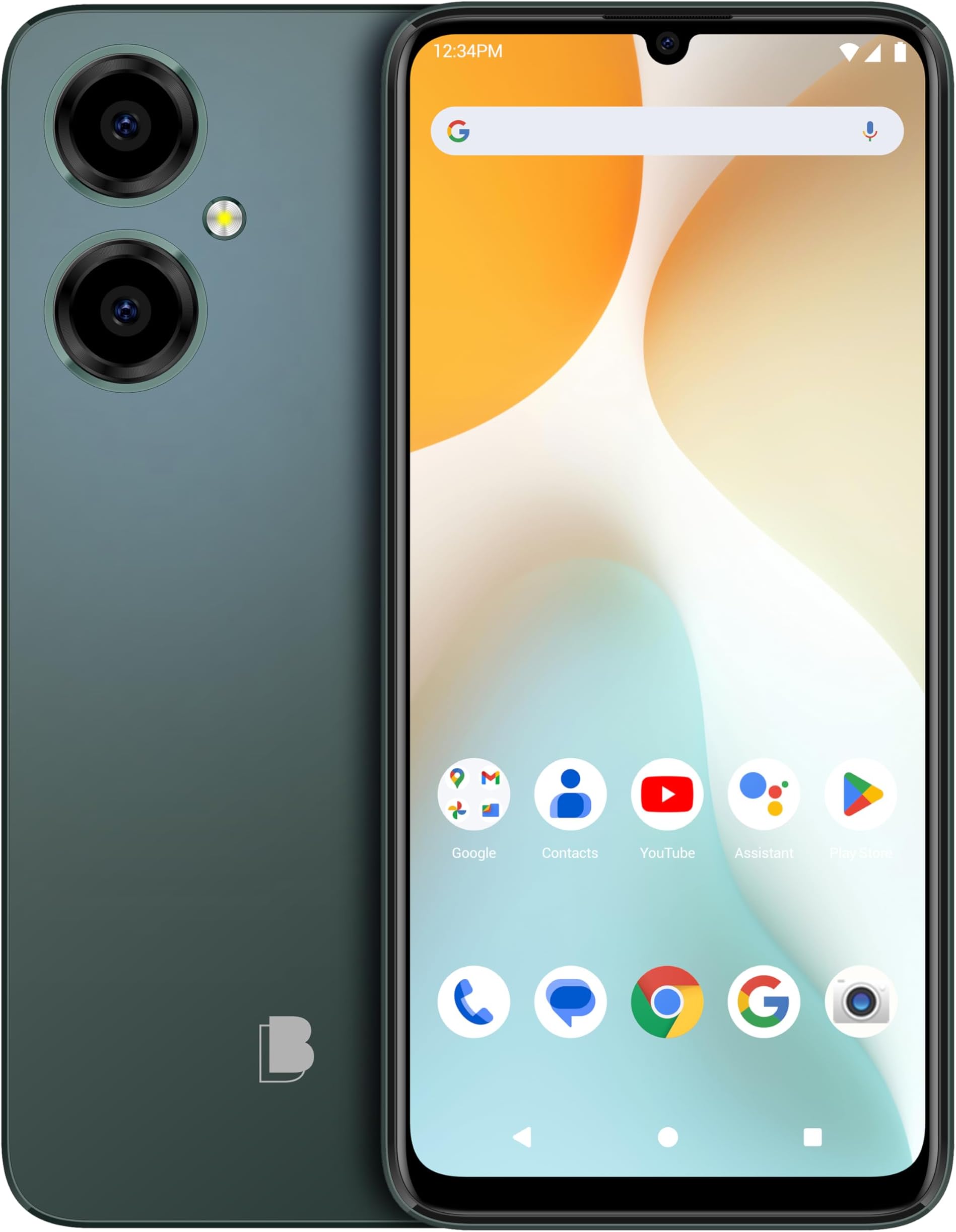 T-Mobile REVVL 6 Pro 5G