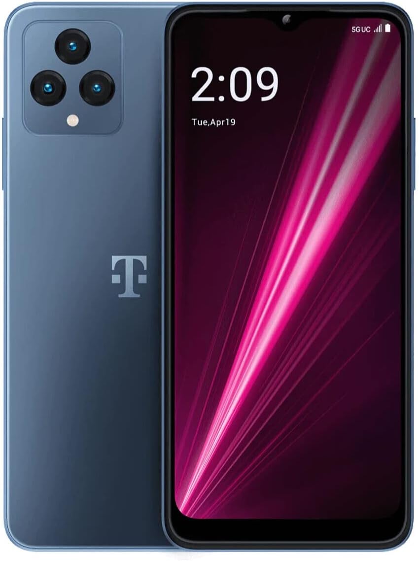 T-Mobile REVVL 6 Pro 5G 3