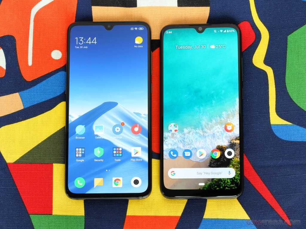 Xiaomi Mi A3 2