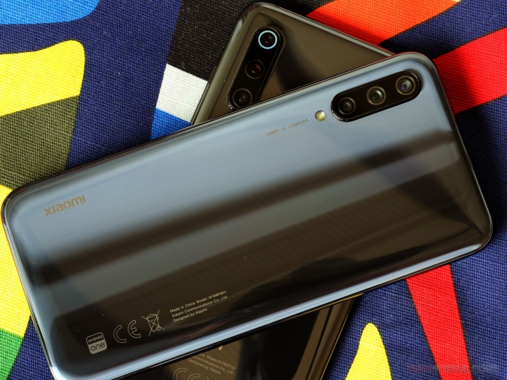 Xiaomi Mi A3 3