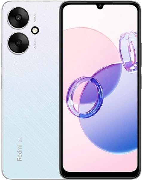 Xiaomi Redmi 13C