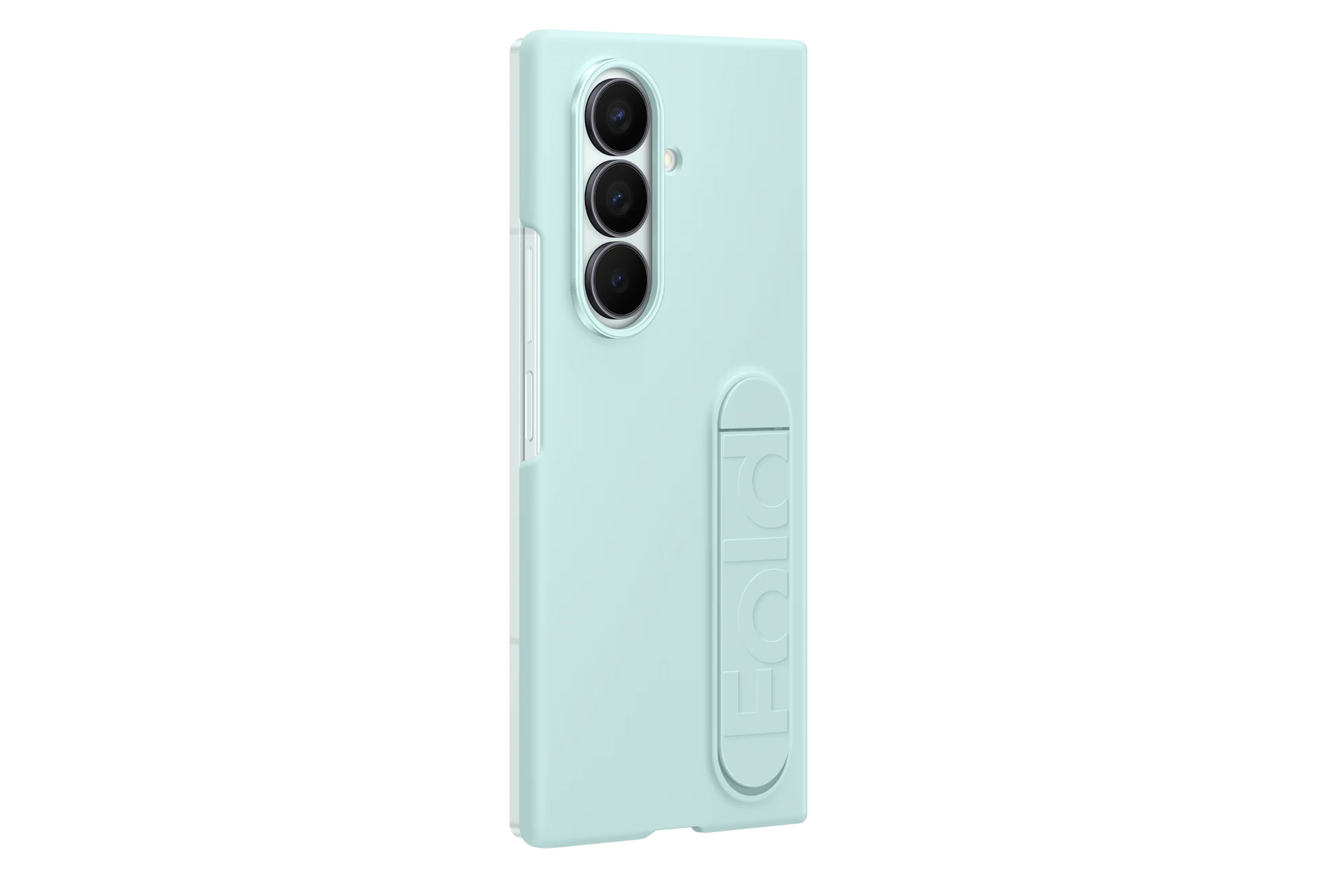 Samsung Galaxy Z Fold7 - Silicone Case - Mint 3