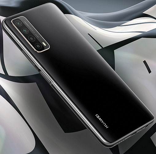 Huawei P Smart (2021) 2