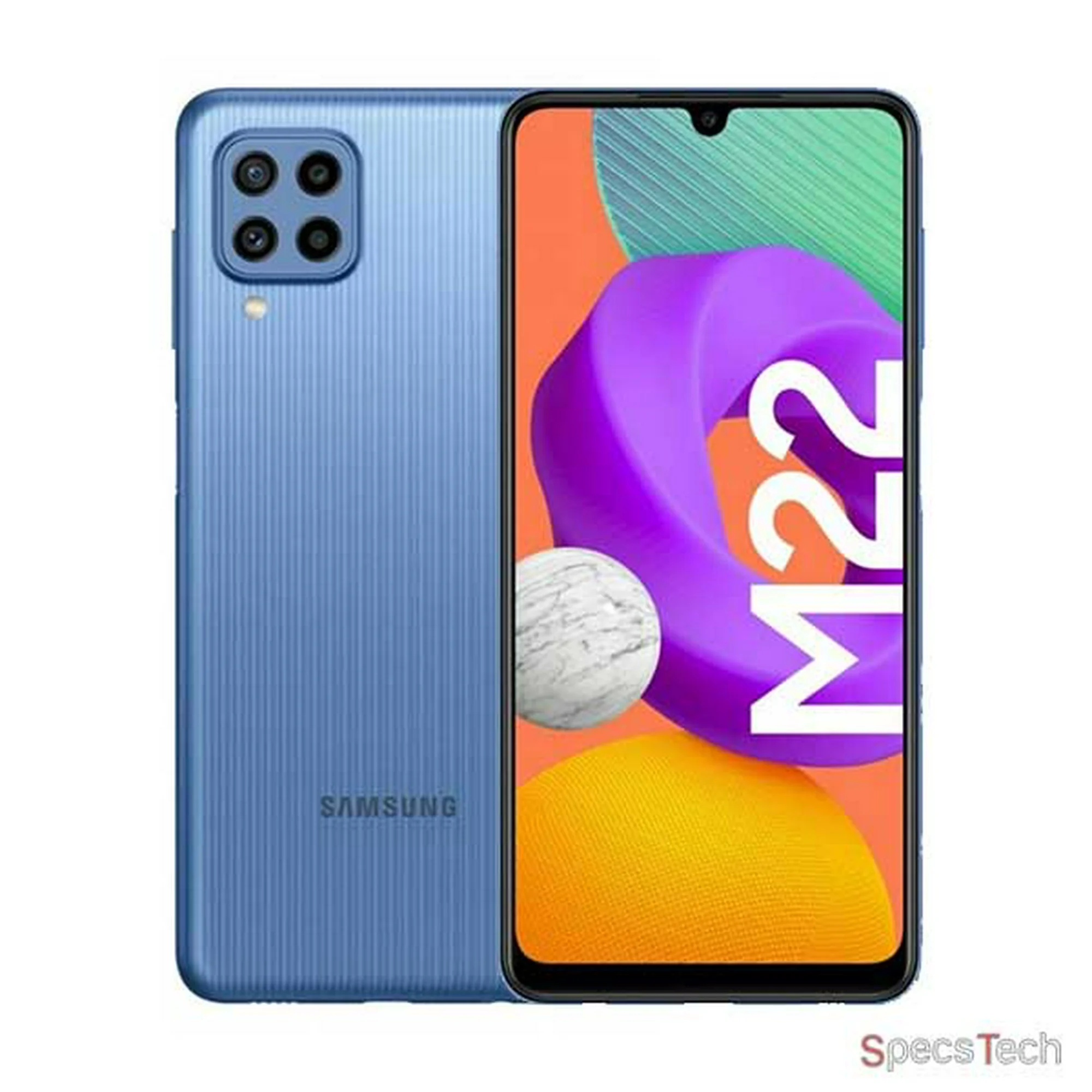 Samsung Galaxy M22 M225F