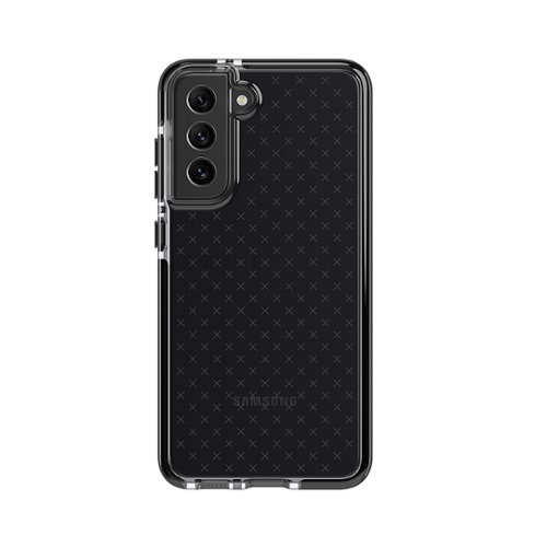 Tech21 Galaxy S21 FE 5G - EvoClear - Transparent 2