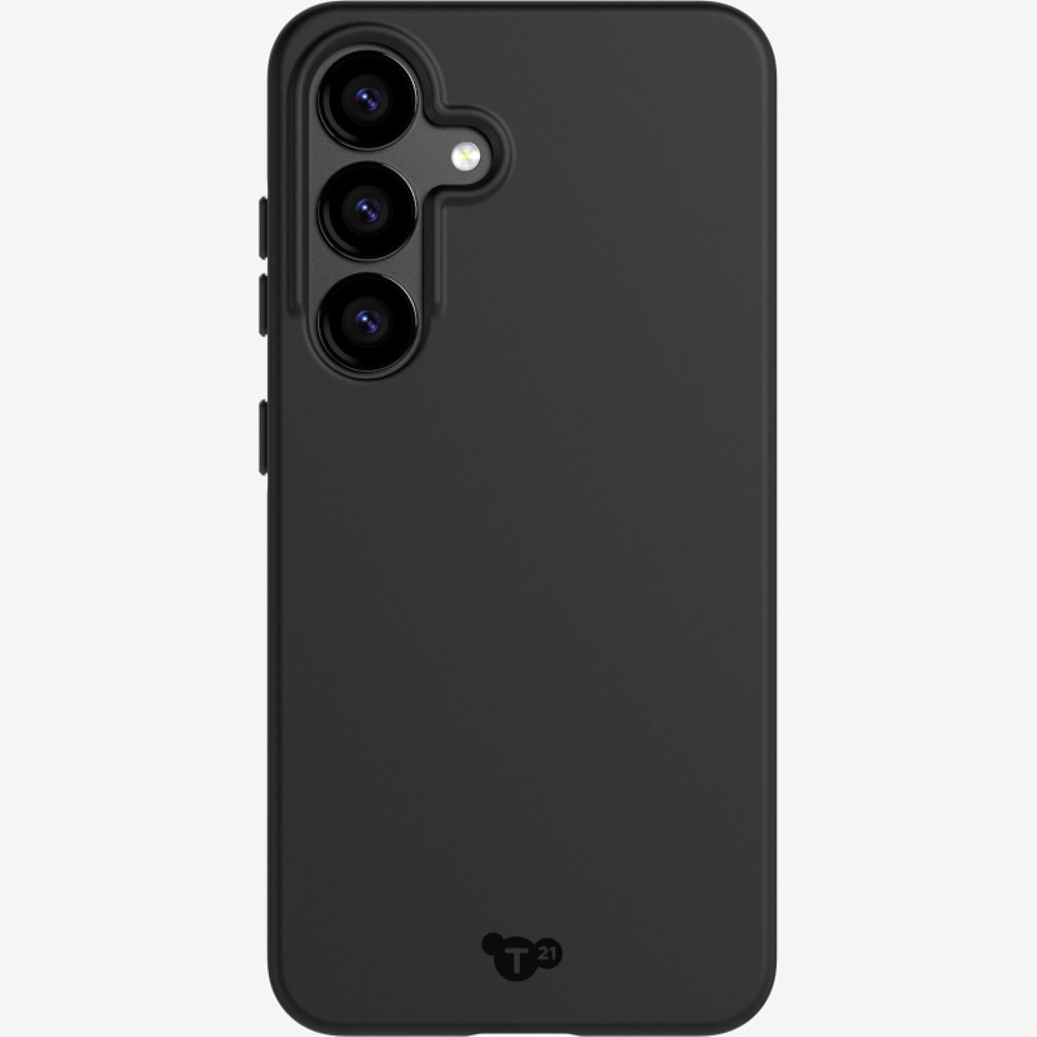 Tech21 Galaxy S21 Plus - EvoSlim Case - Black