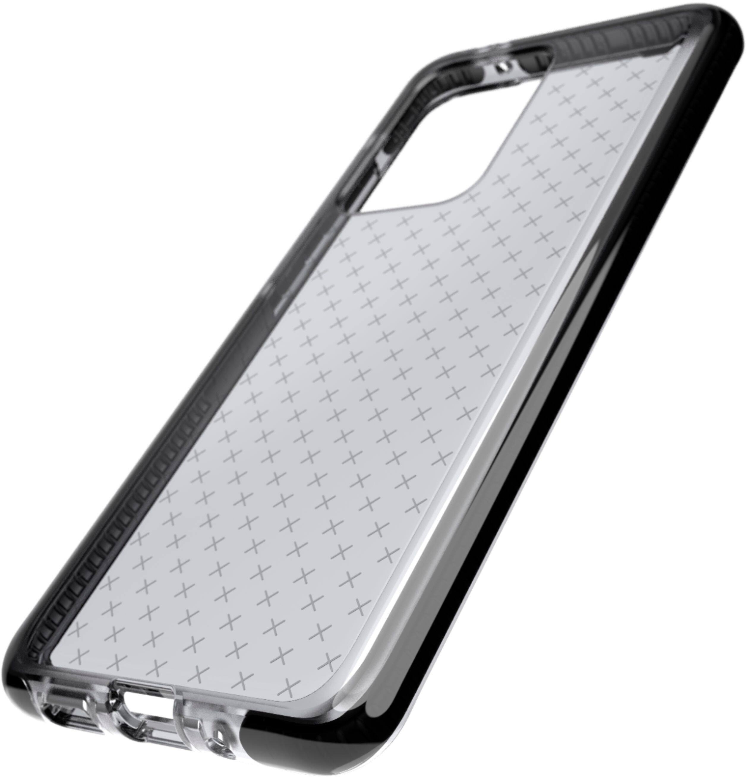 Tech21 Galaxy S21 Ultra 5G - EvoSlim - Black