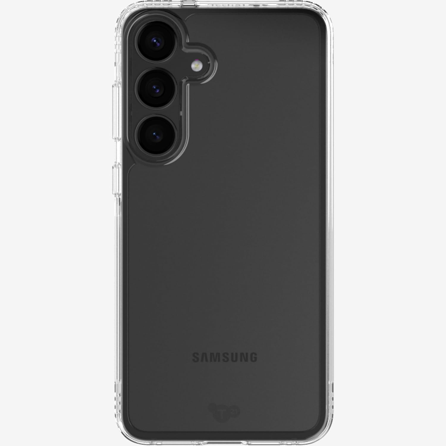 Tech21 Galaxy S23 Plus - EvoClear - Transparent