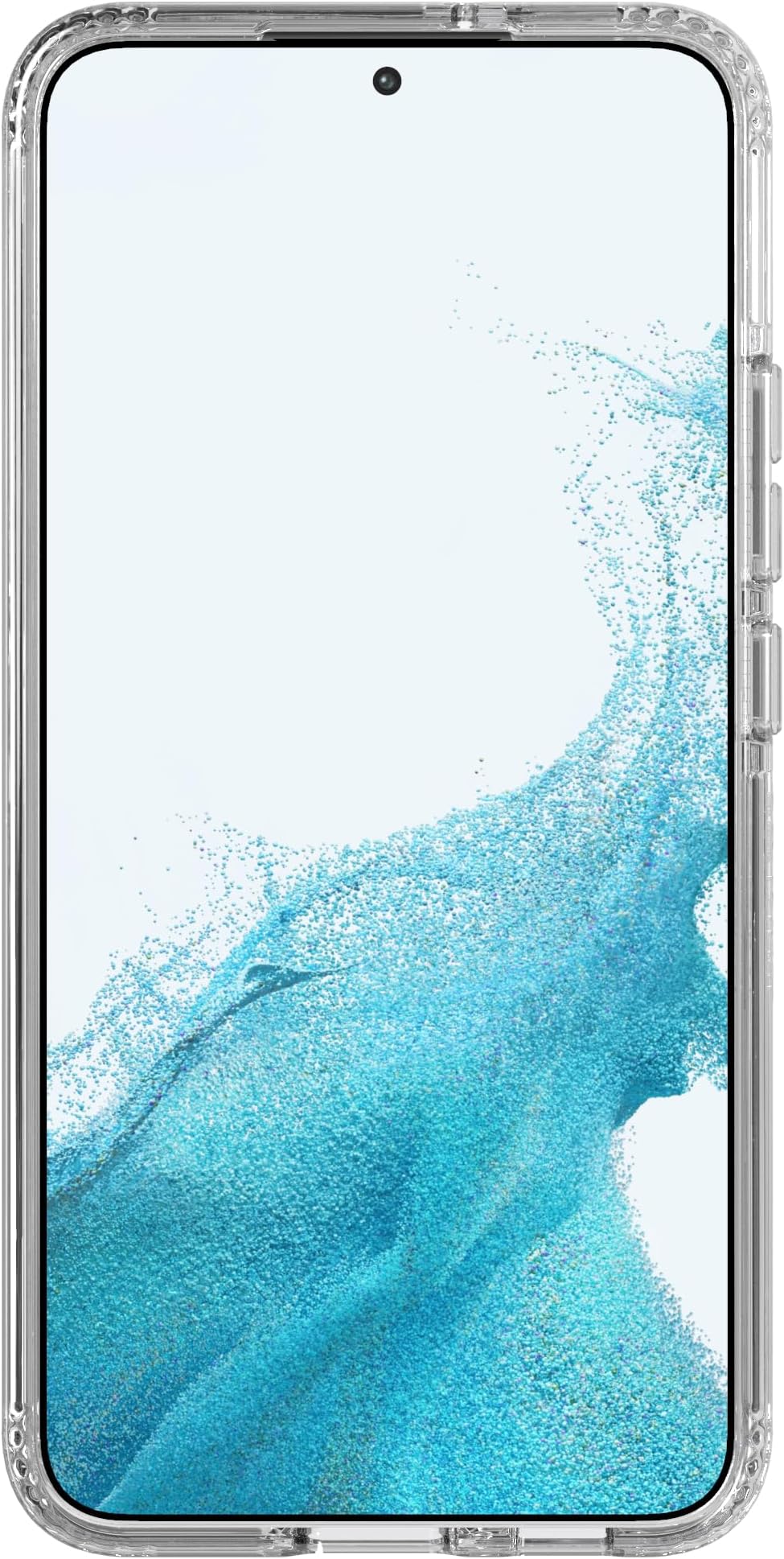 Tech21 Galaxy S23 Plus - EvoClear - Transparent 3