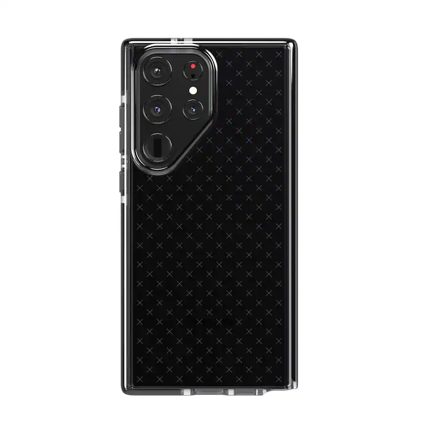 Tech21 Galaxy S23 Ultra - EvoClear - Transparent 3