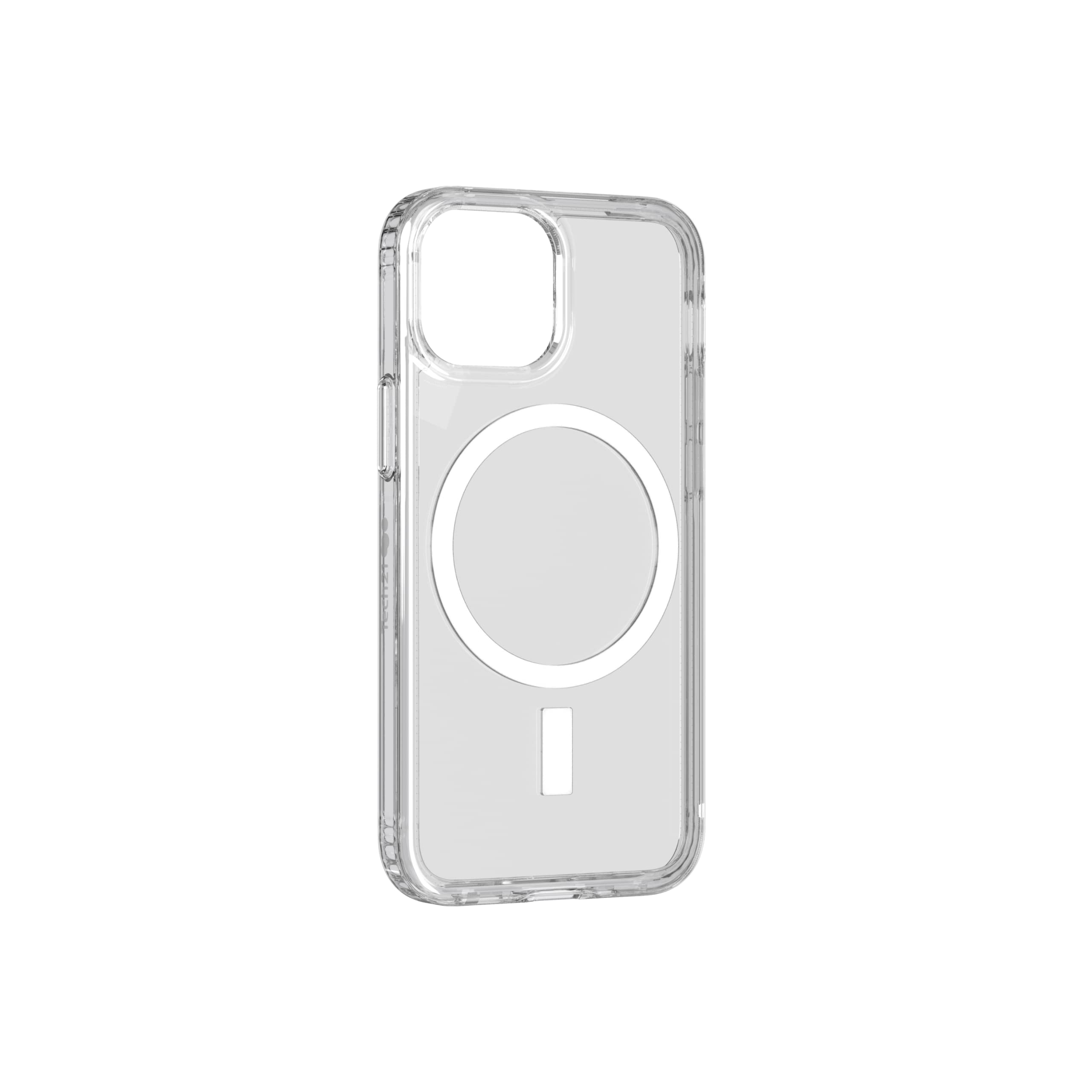 Tech21 iPhone 12 Mini - EvoClear - Transparent 3