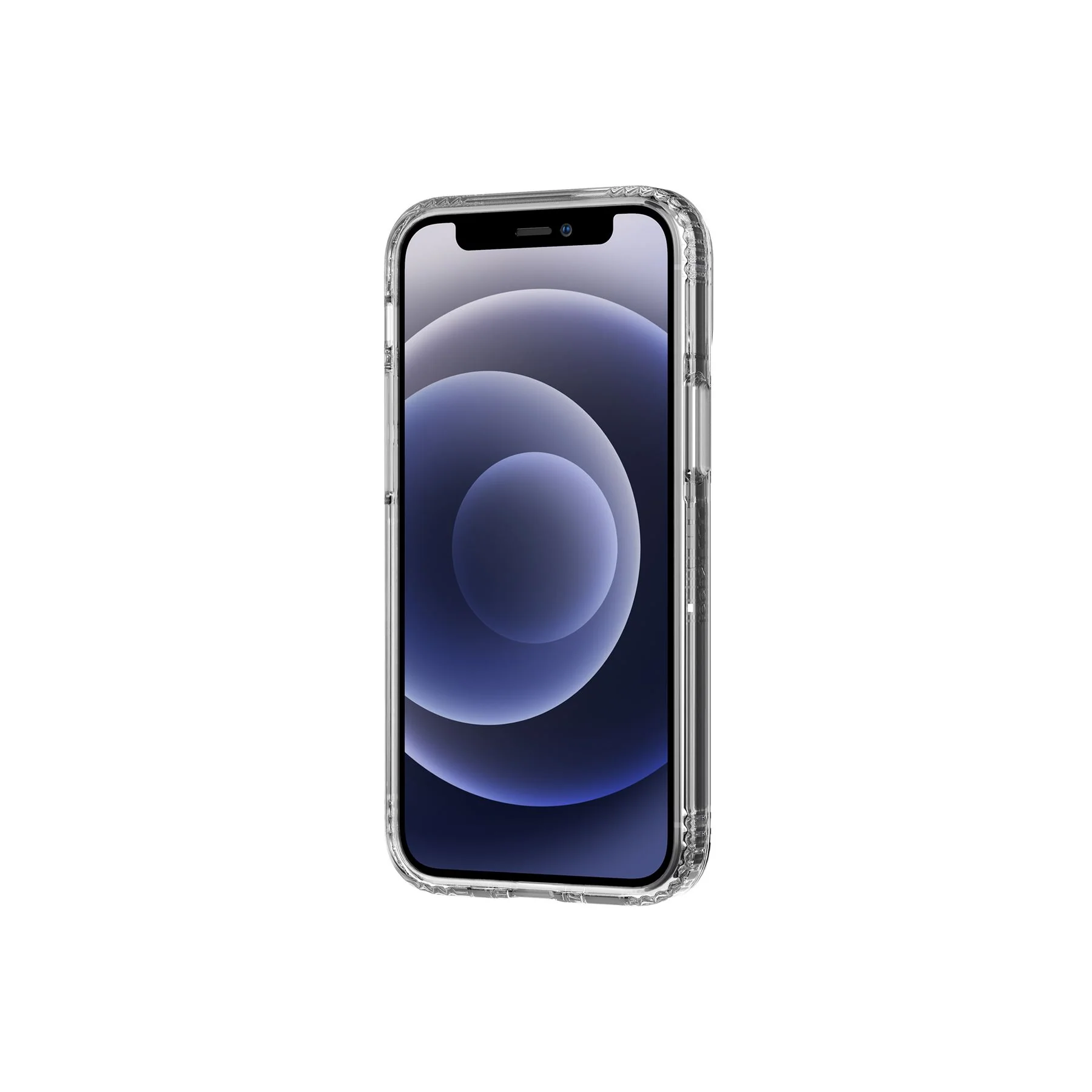 Tech21 iPhone 12 Mini - EvoClear - Transparent