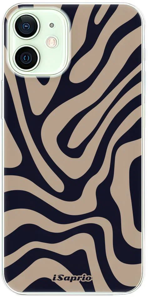 Tech21 iPhone 12 Mini - EvoSlim - Black 3