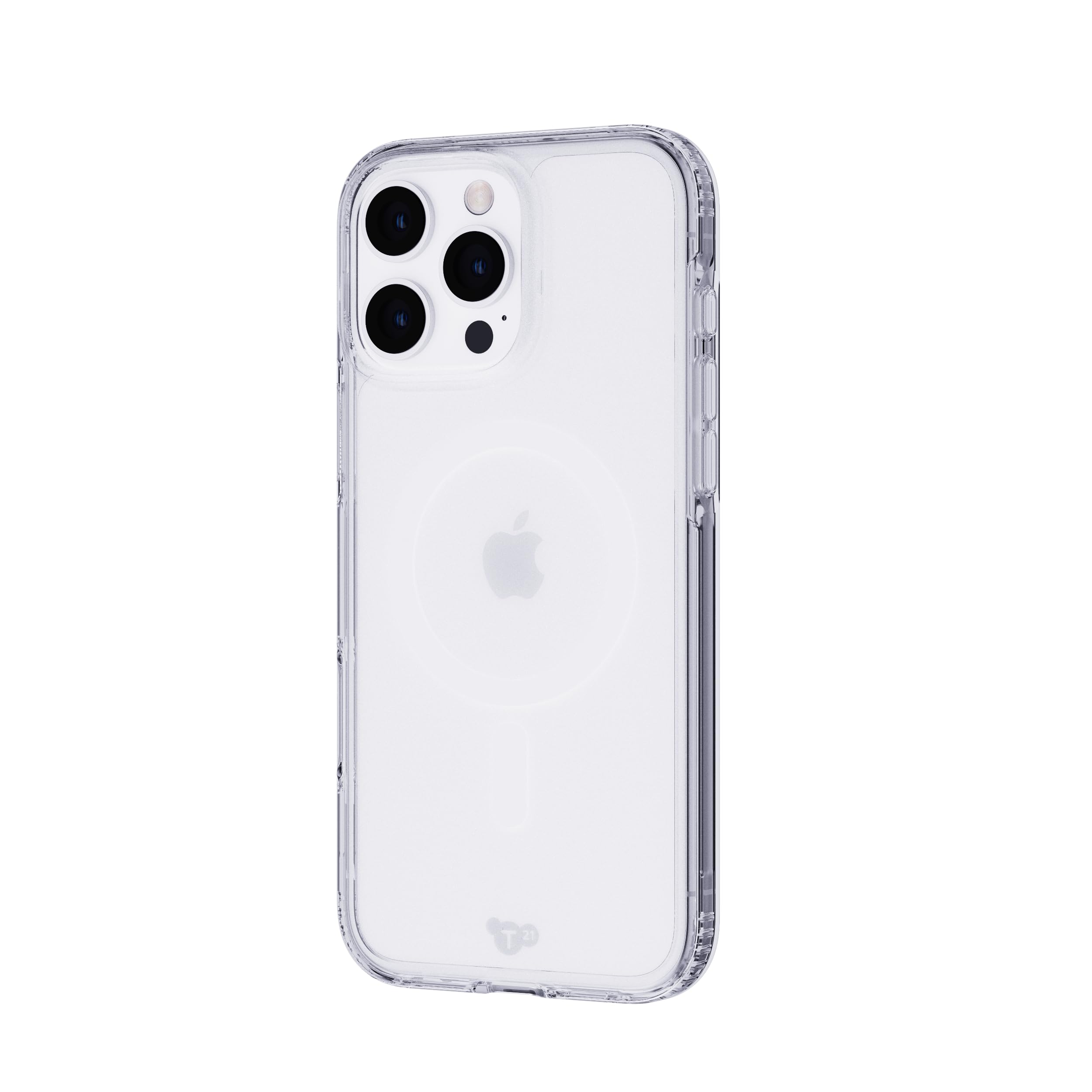 Tech21 iPhone 12 Pro Max / 13 Pro Max - EvoClear - Transparent 2