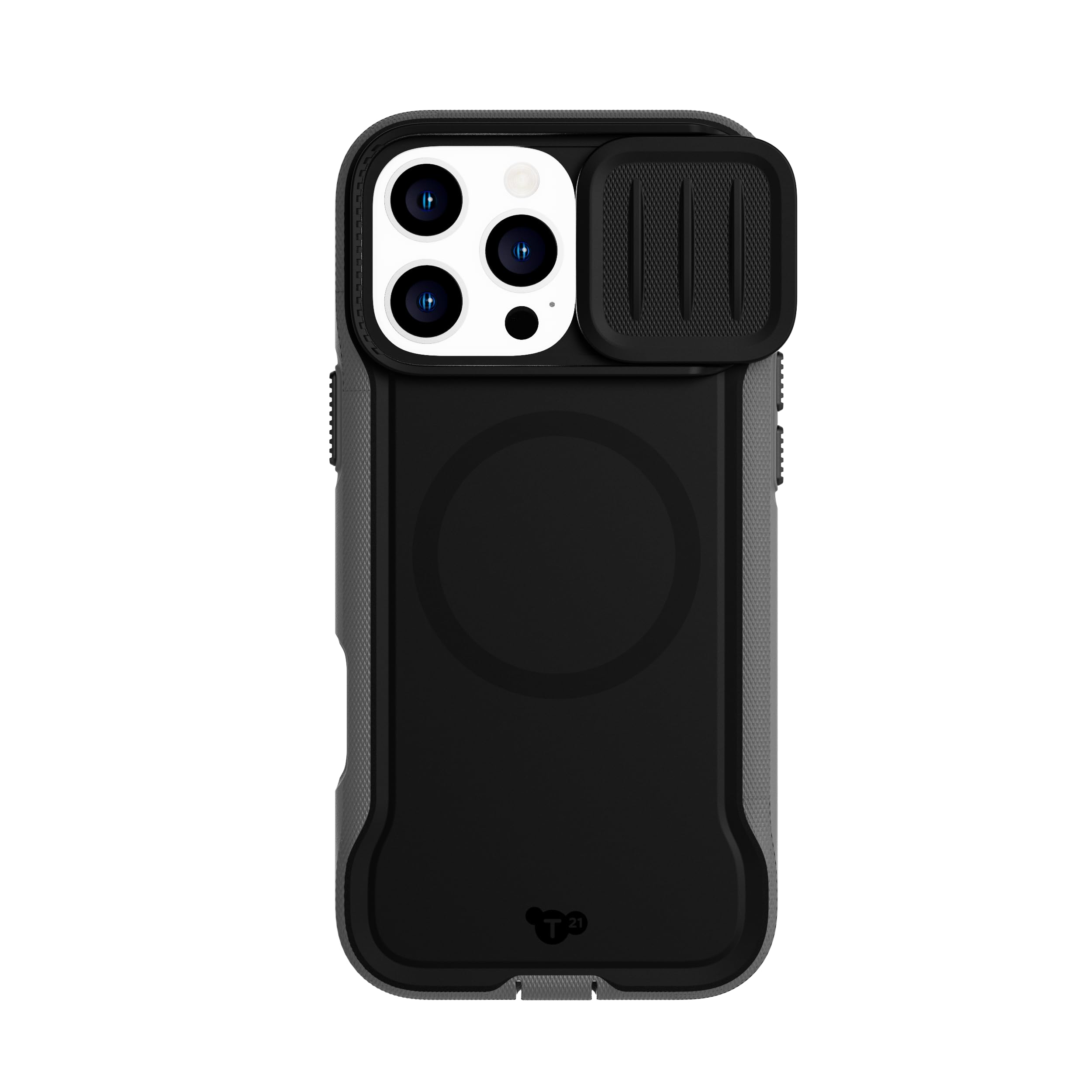 Tech21 iPhone 12 Pro Max / 13 Pro Max - Evolite - Black