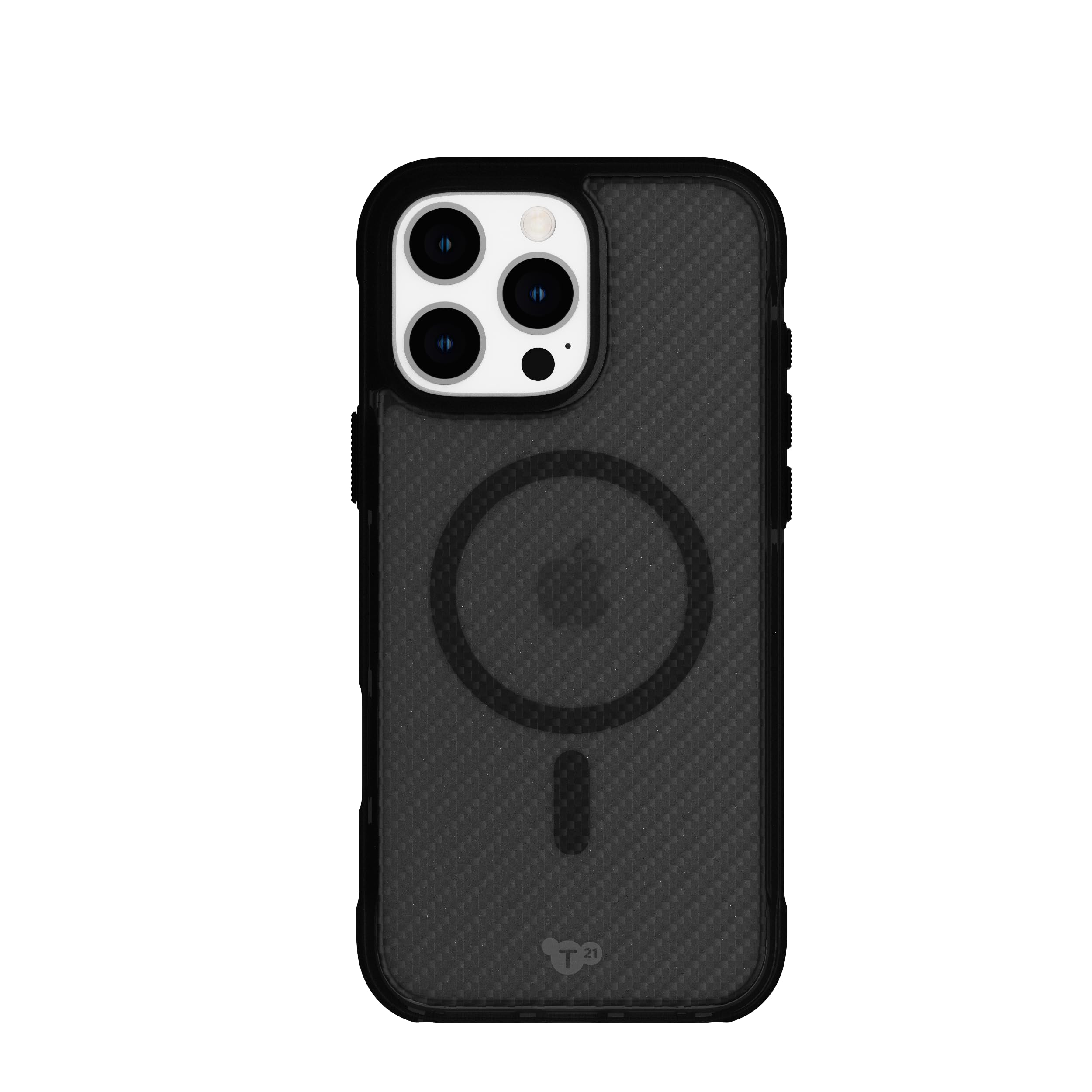 Tech21 iPhone 12 Pro Max / 13 Pro Max - Evolite - Black 2