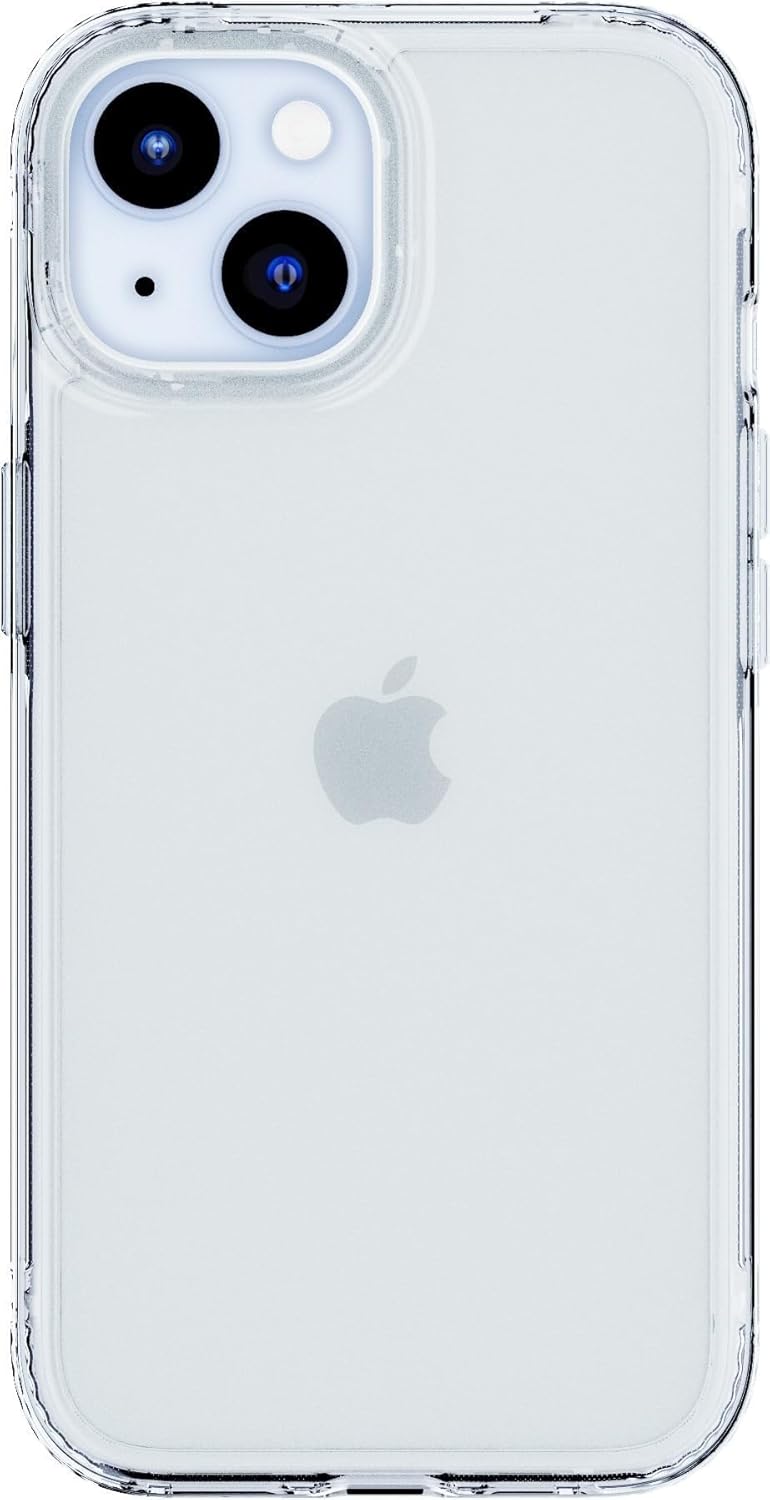 Tech21 iPhone 13 Mini - EvoClear - Transparent 3