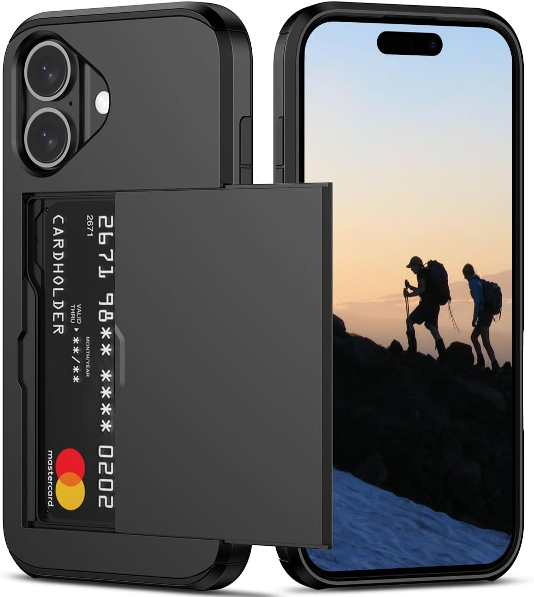 Tech21 iPhone 13 Mini - EvoLite - Black 3