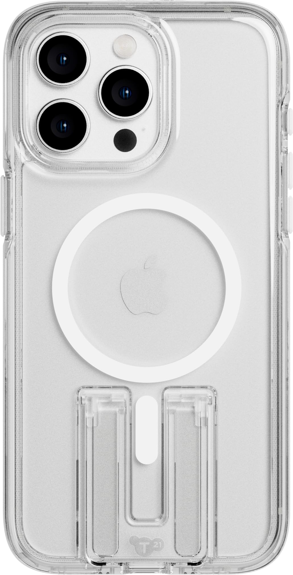 Tech21 iPhone 13 Pro - EvoClear - Transparent