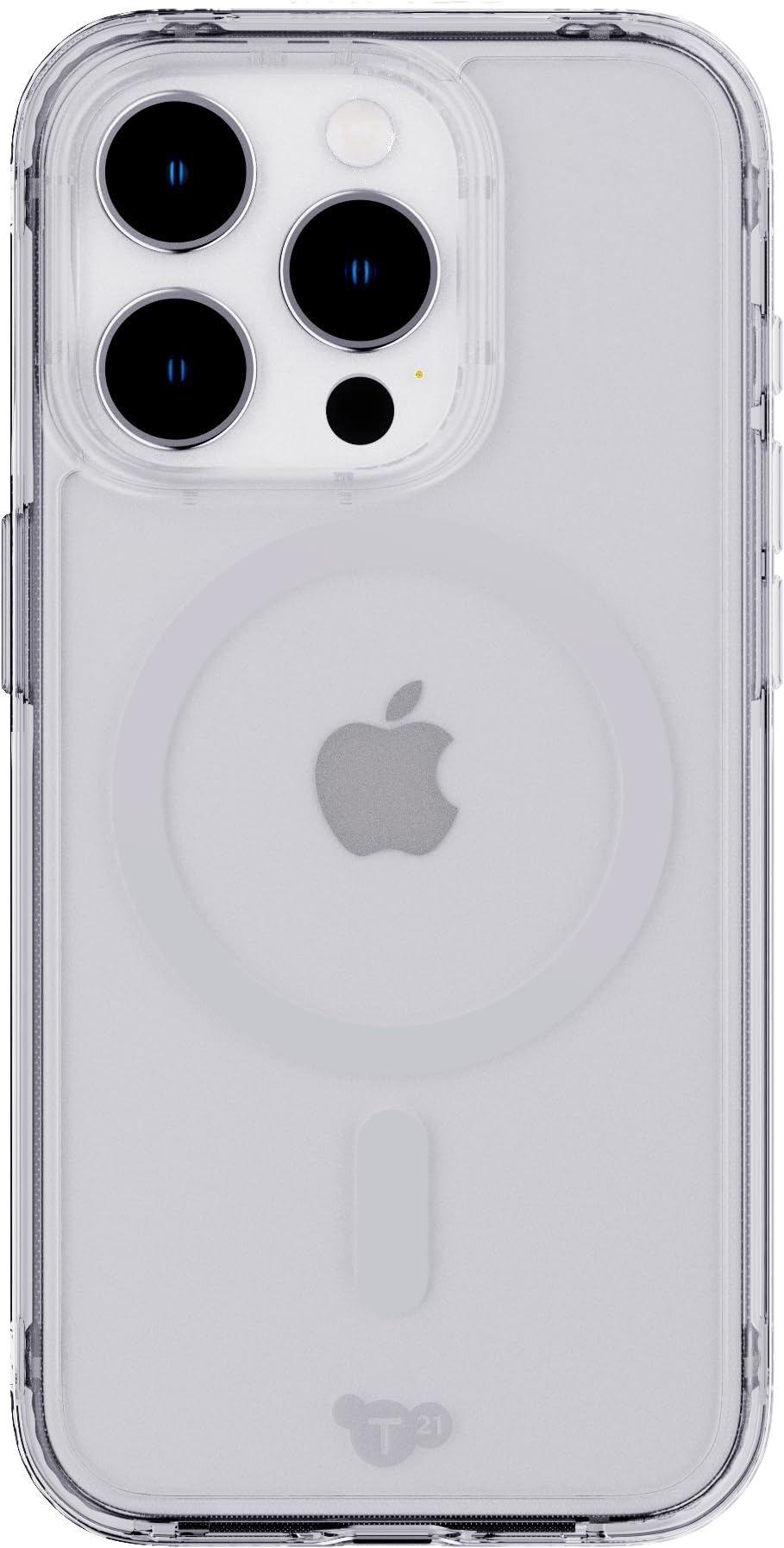 Tech21 iPhone 13 Pro - EvoClear - Transparent 3