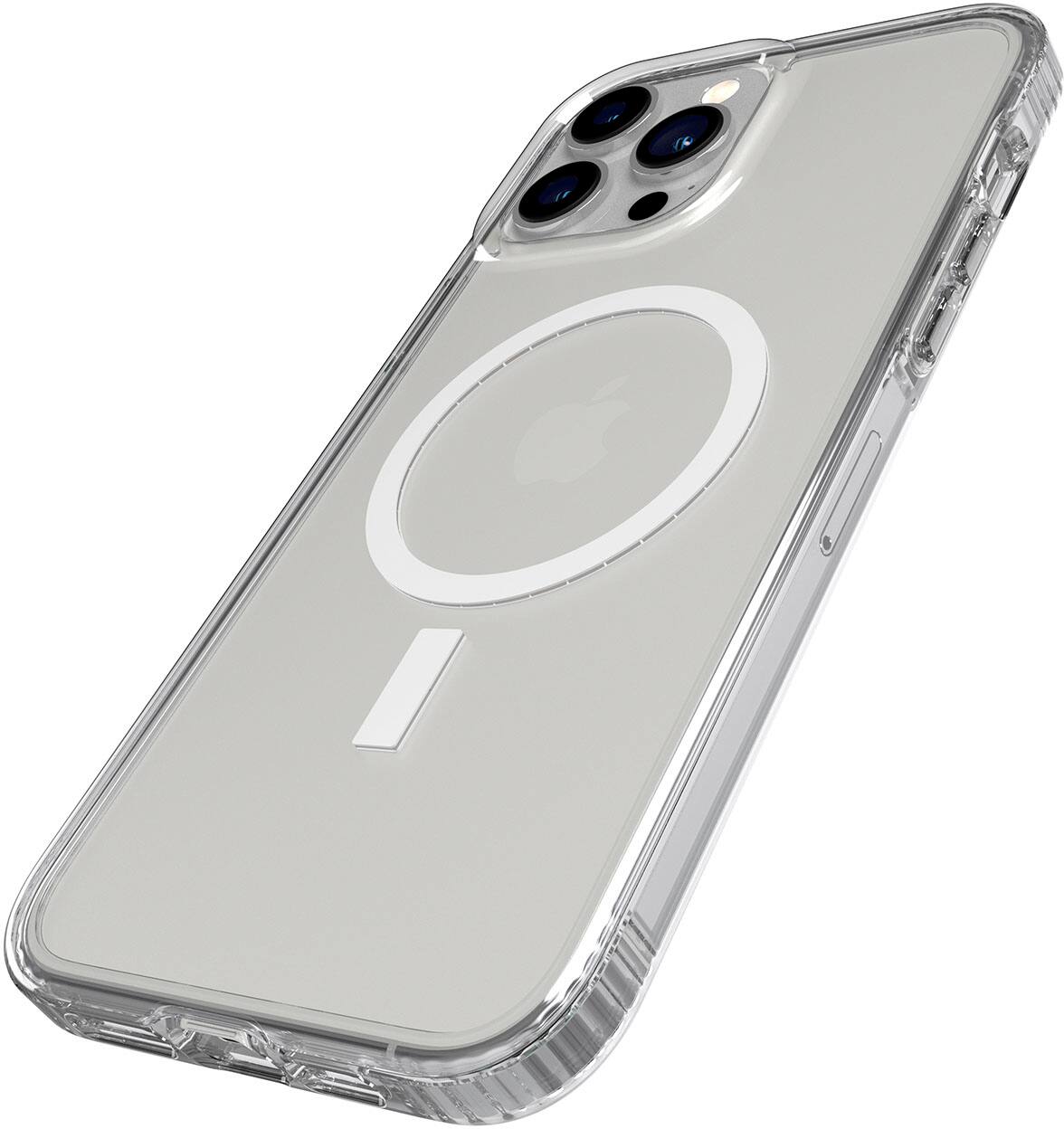 Tech21 iPhone 13 Pro - EvoClear - Transparent