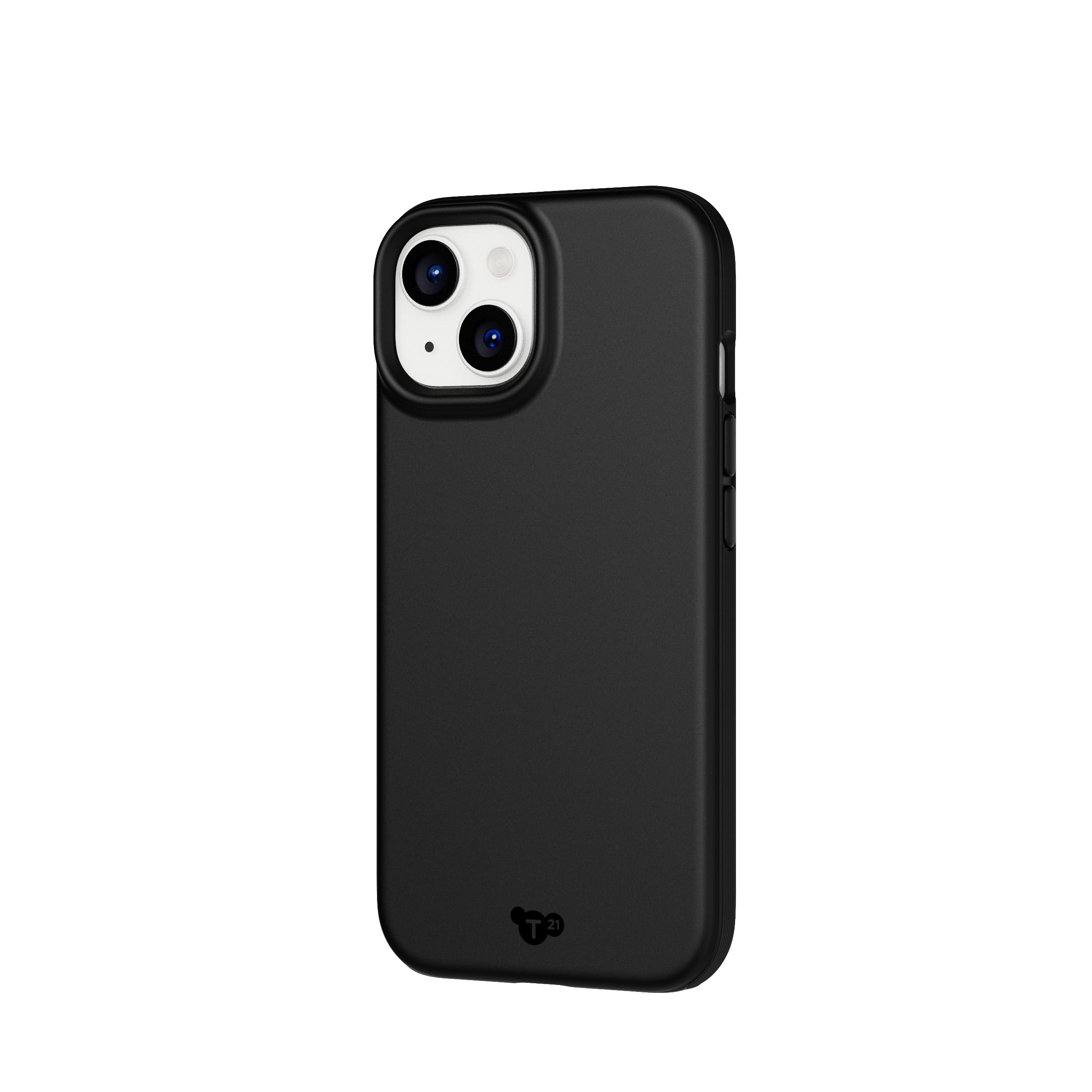 Tech21 iPhone 13 Pro - EvoLite Case - Black 2