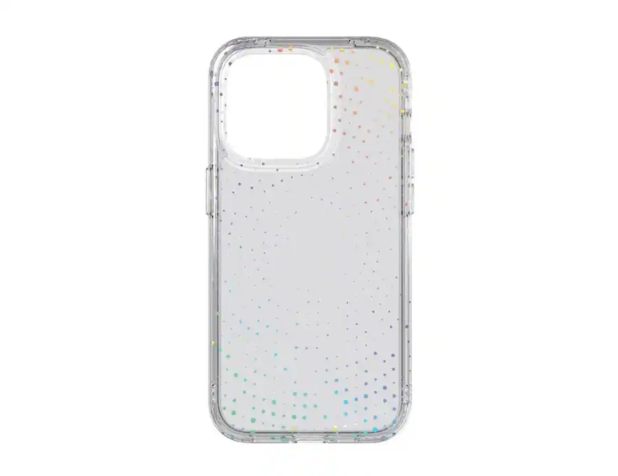 Tech21 iPhone 14 Plus - EvoClear - Transparent 2