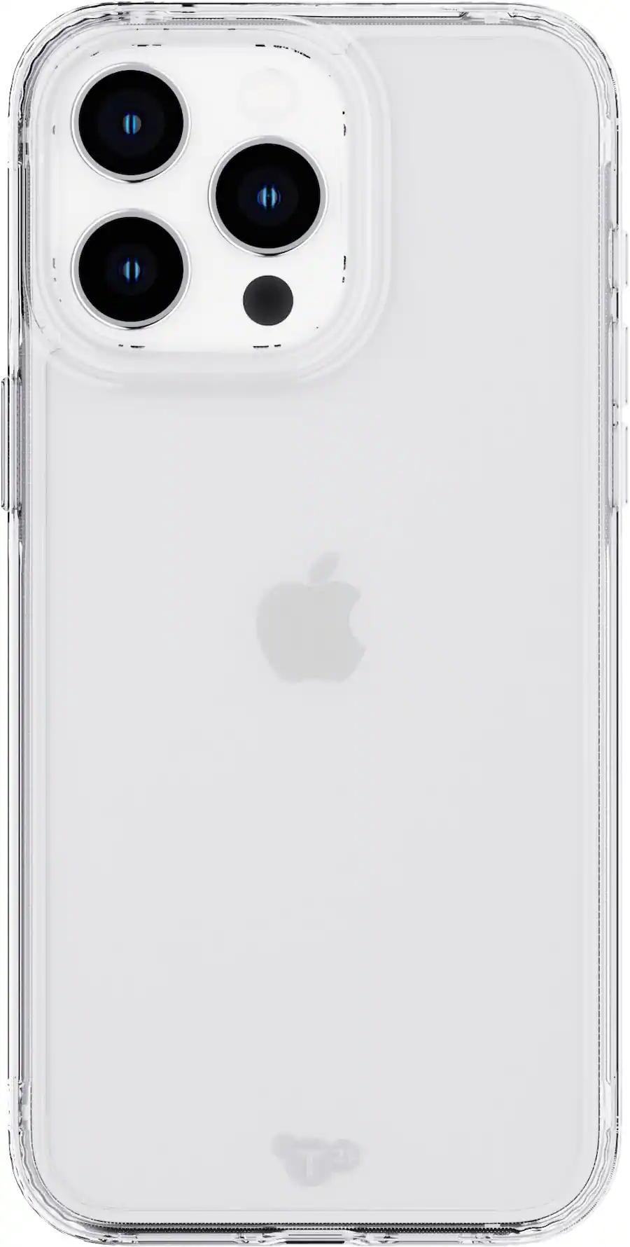 Tech21 iPhone 14 Plus - EvoClear - Transparent 3