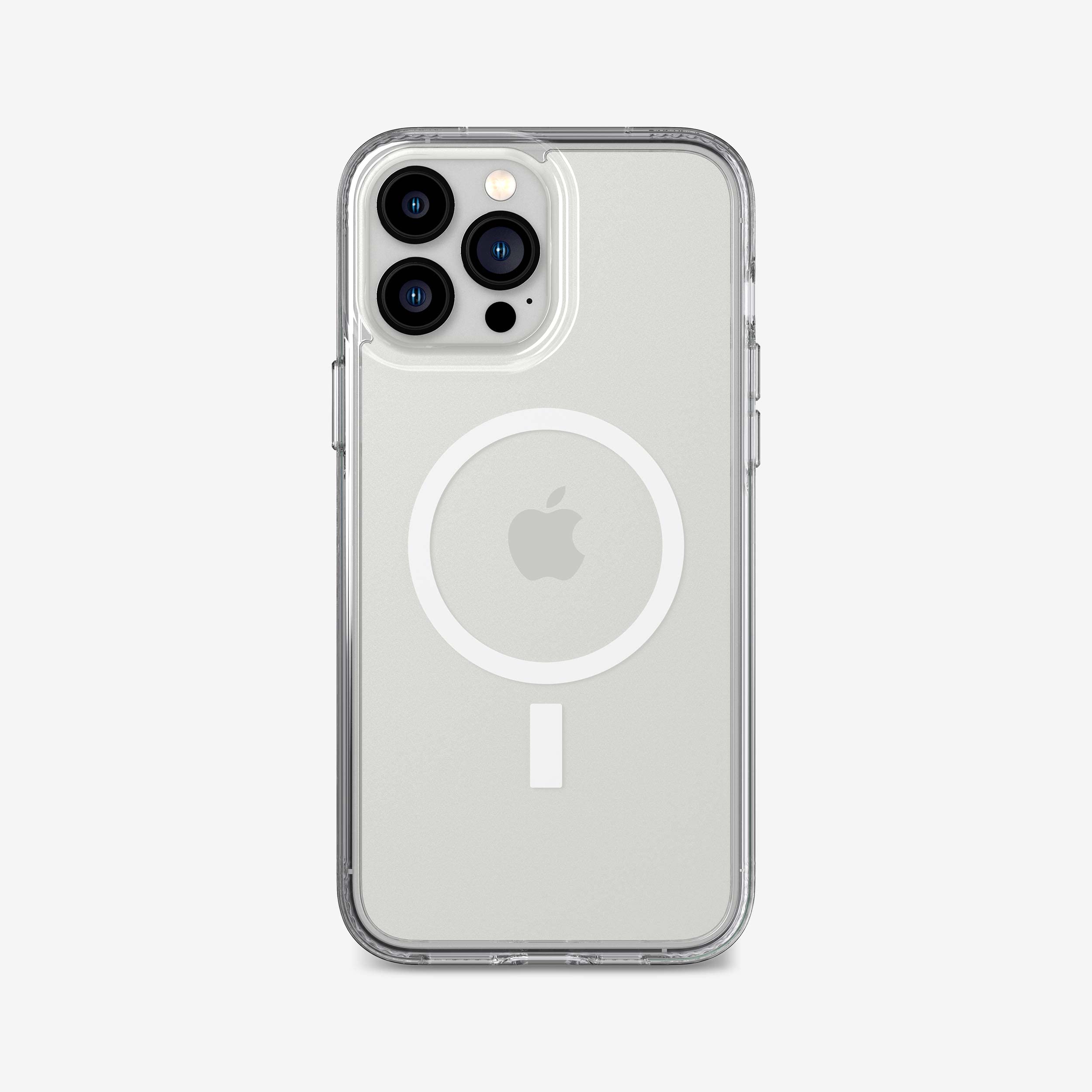Tech21 iPhone 14 Plus - EvoClear - Transparent
