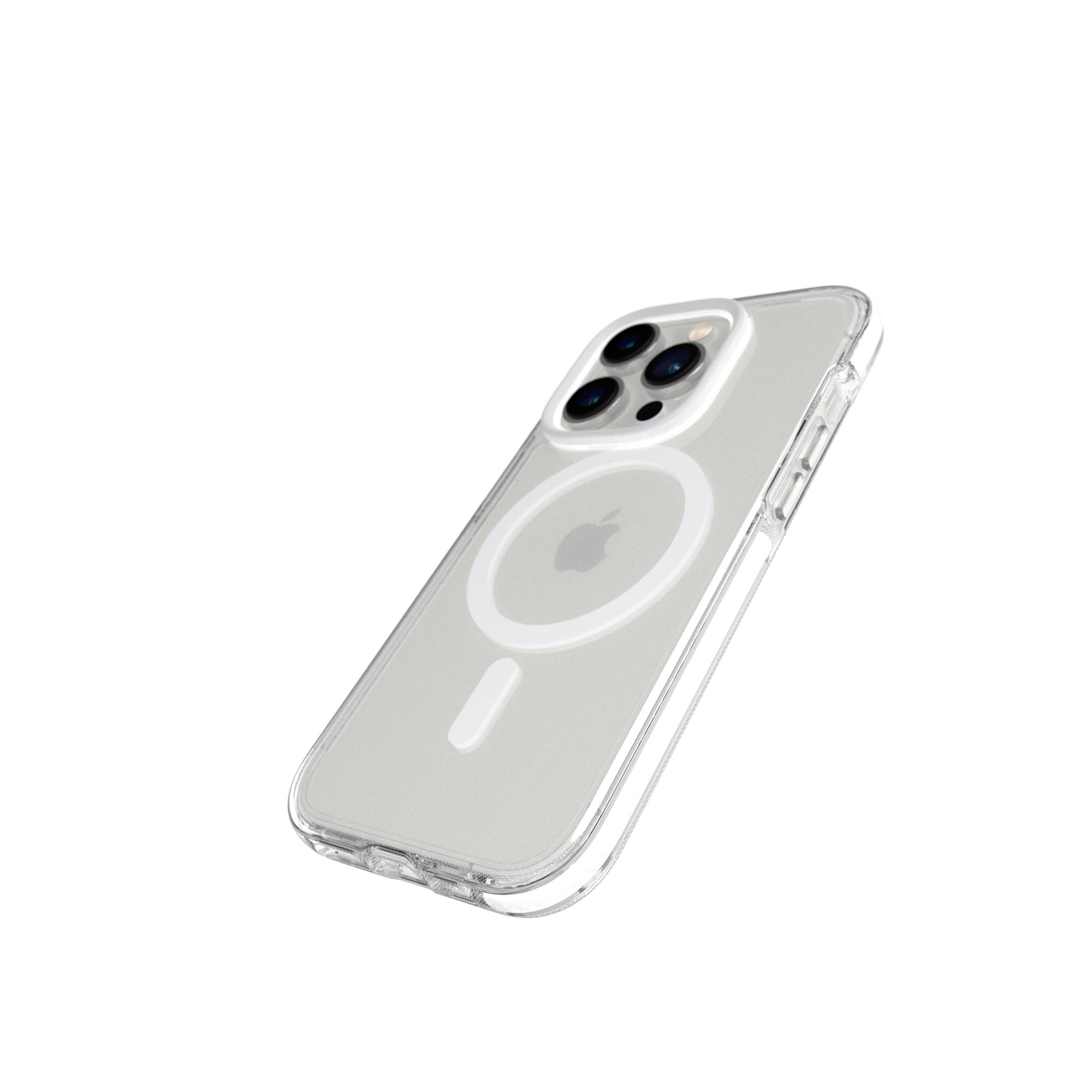 Tech21 iPhone 14 Pro - EvoCrystal - Transparent
