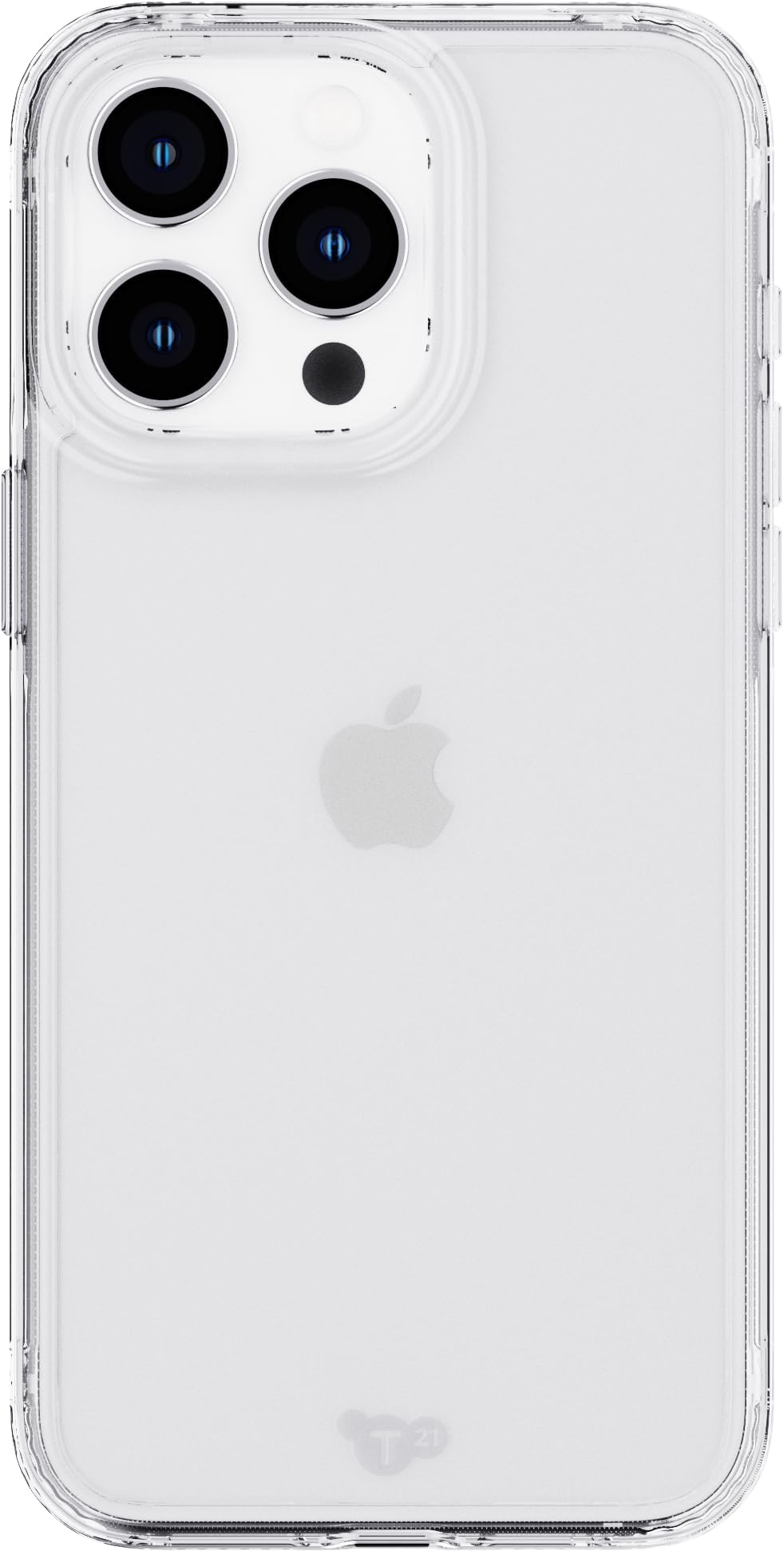 Tech21 iPhone 14 Pro - EvoLite - Black 3