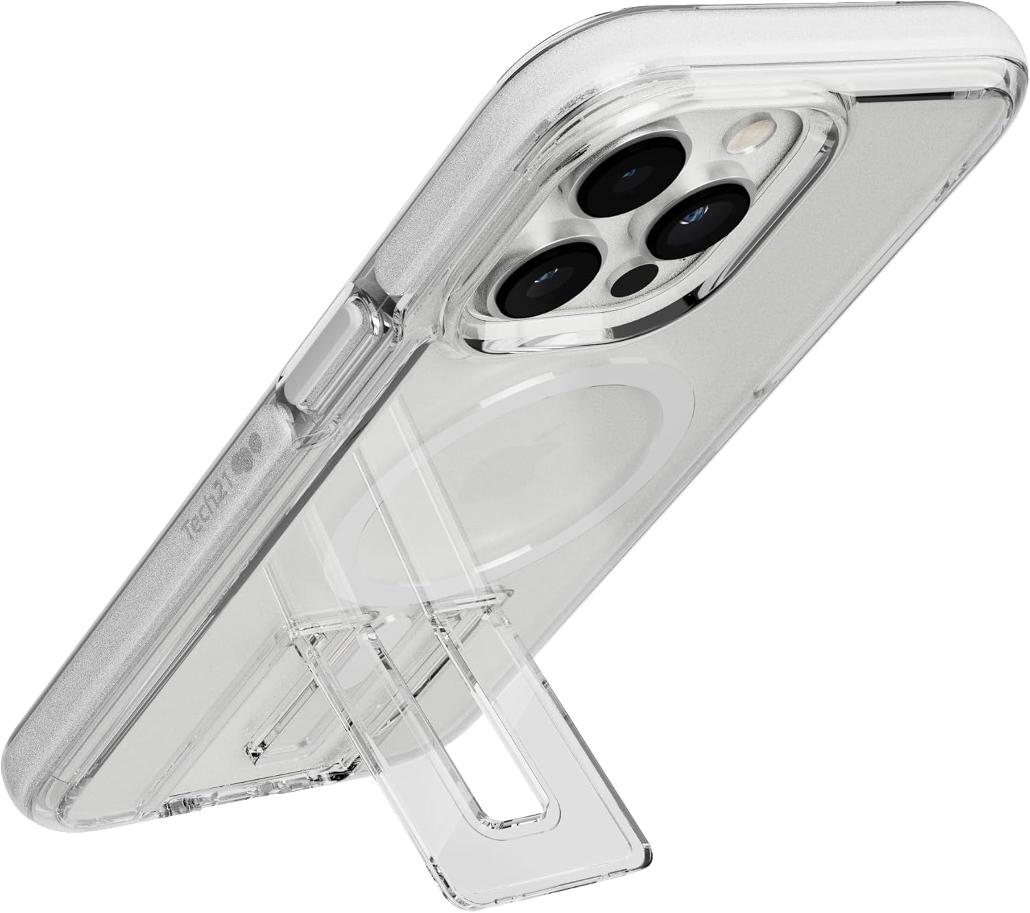 Tech21 iPhone 14 Pro Max - EvoCrystal - Transparent