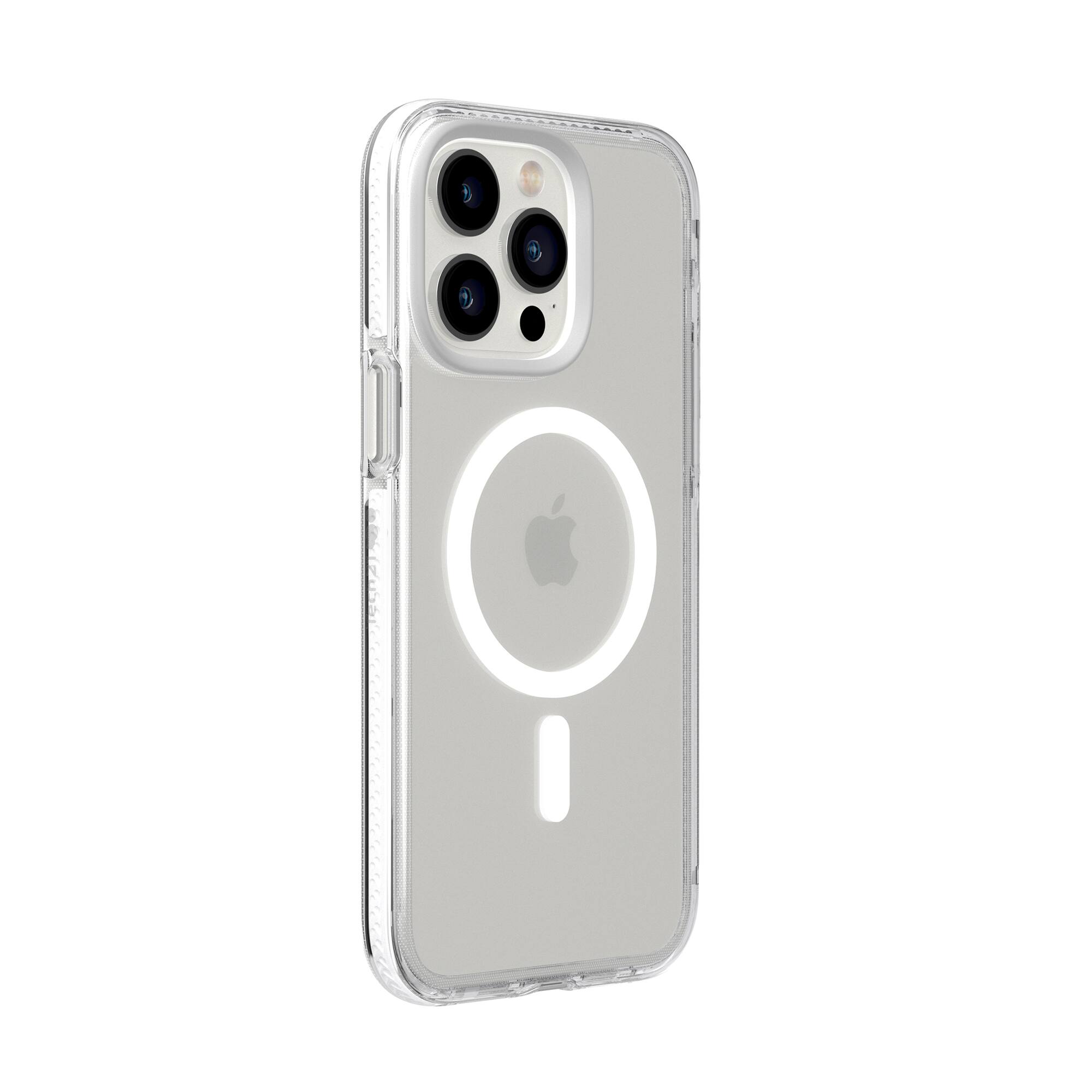 Tech21 iPhone 14 Pro Max - EvoCrystal - Transparent