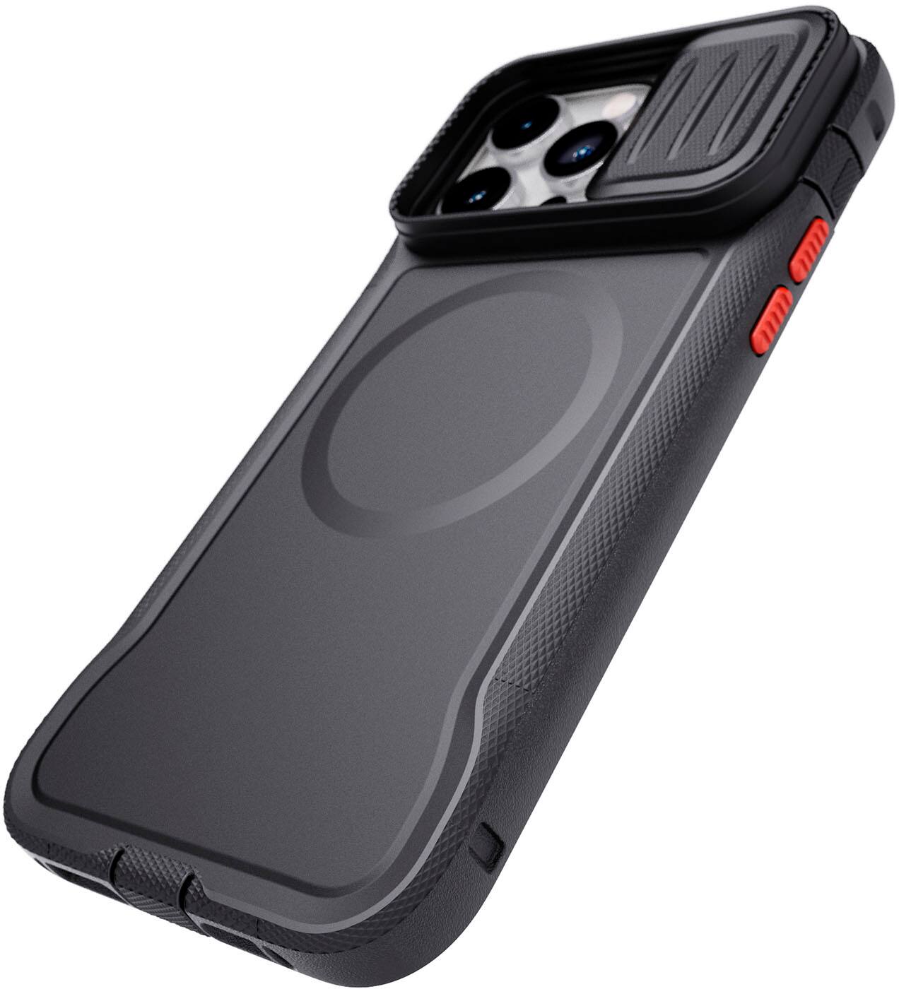 Tech21 iPhone 14 Pro Max - EvoLite - Black
