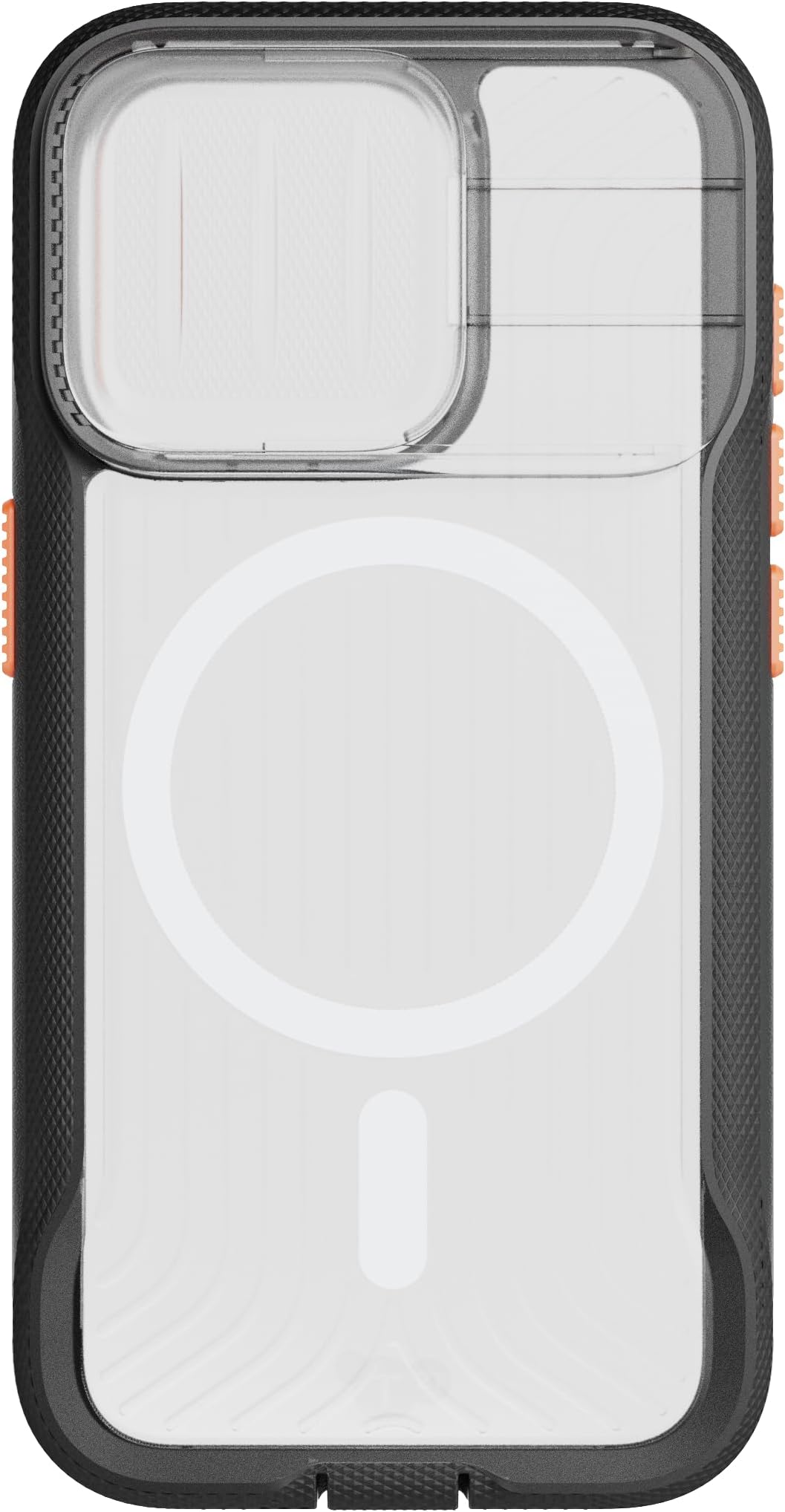 Tech21 iPhone 14 Pro Max - EvoLite - Black 2