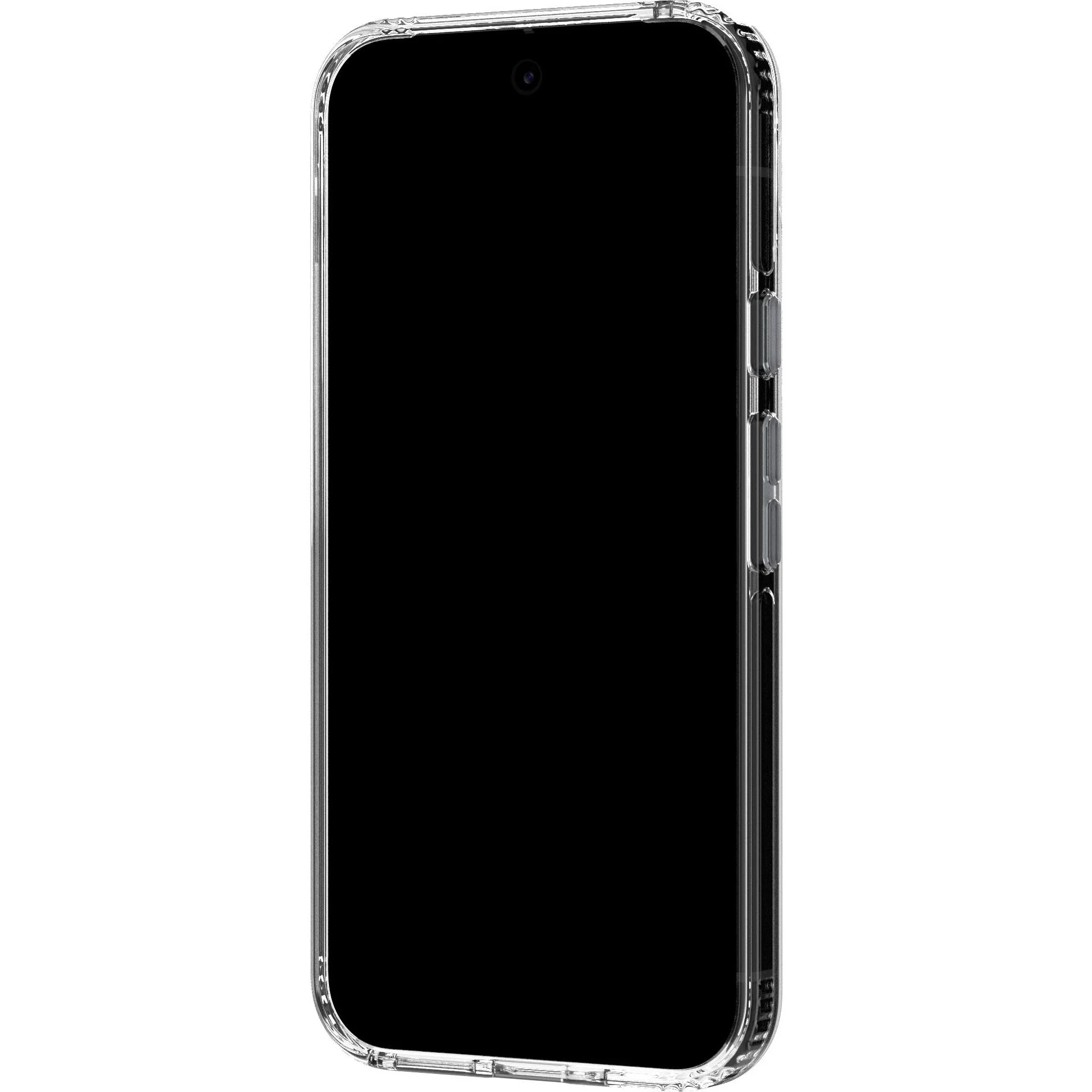 Tech21 Pixel 8a - EvoClear - Transparent 3