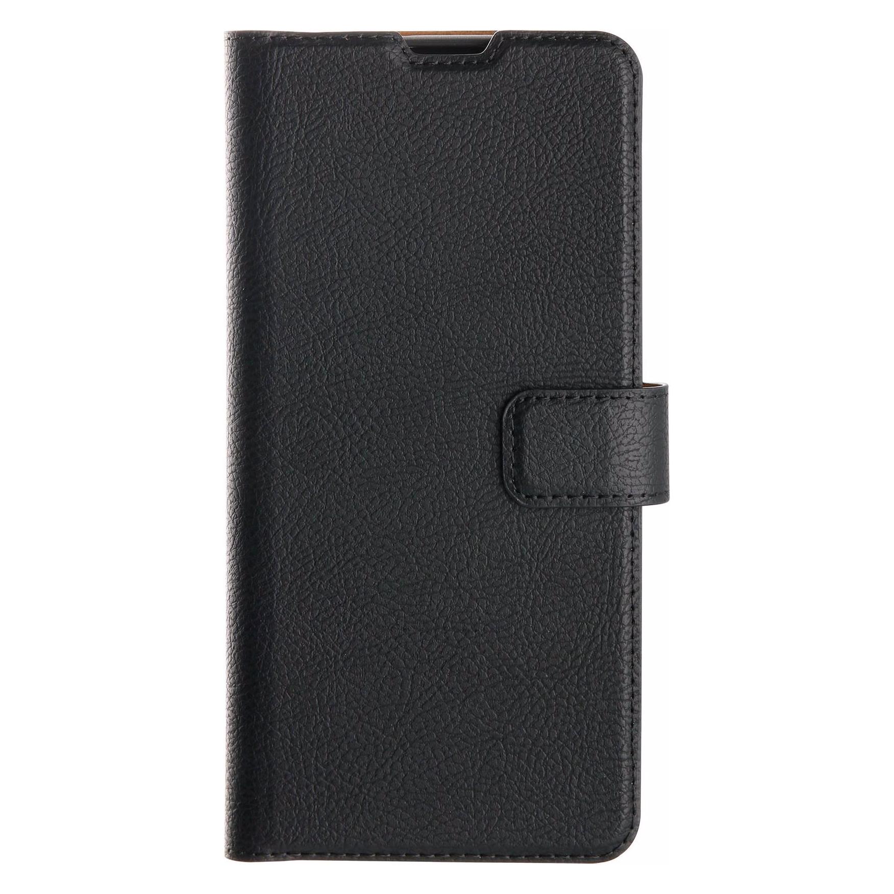 Xqisit iPhone 13 - Slim Wallet Selection - Black 3