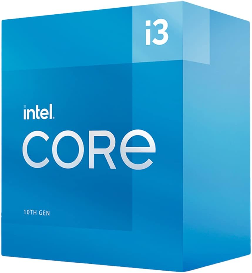 Intel Core i3-7100 3