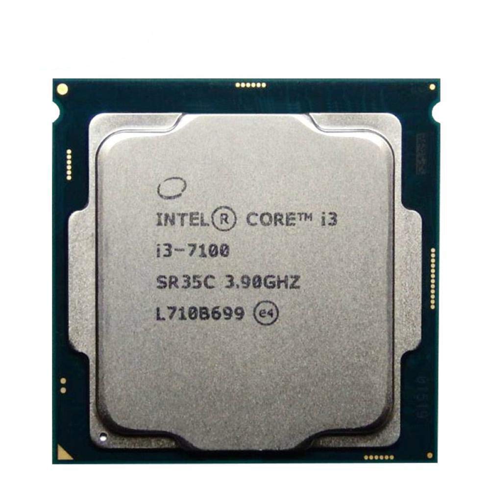 Intel Core i3-7100 2
