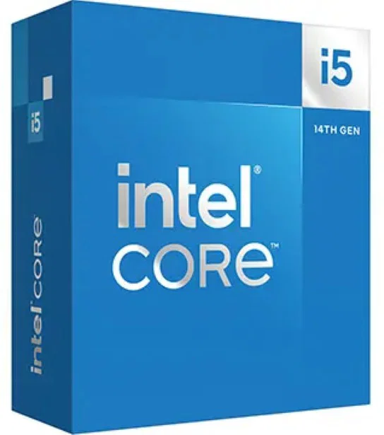 Intel Core i5-7500