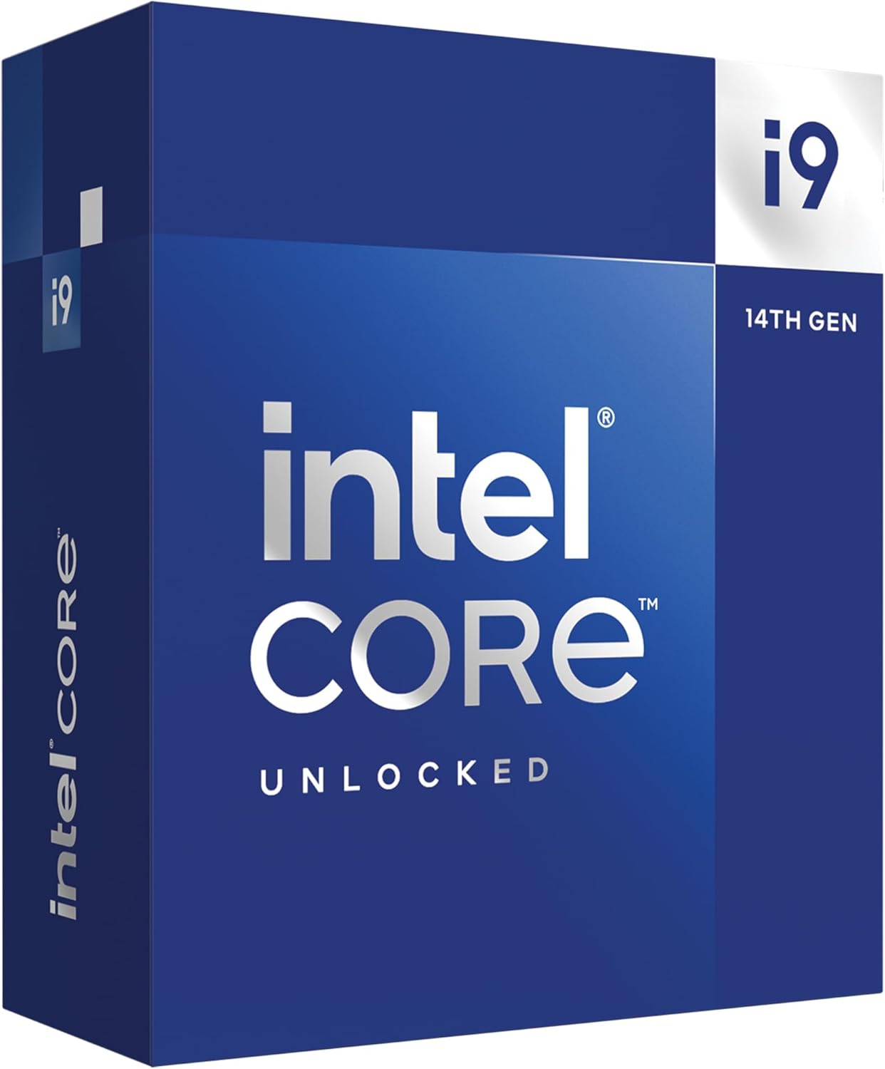 Intel Core i9-10910
