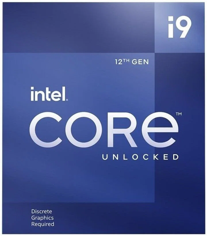 Intel Core i9-10910